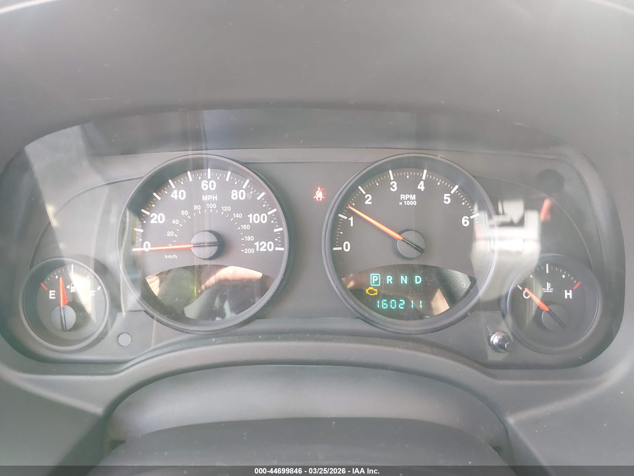 JEEP COMPASS image 7