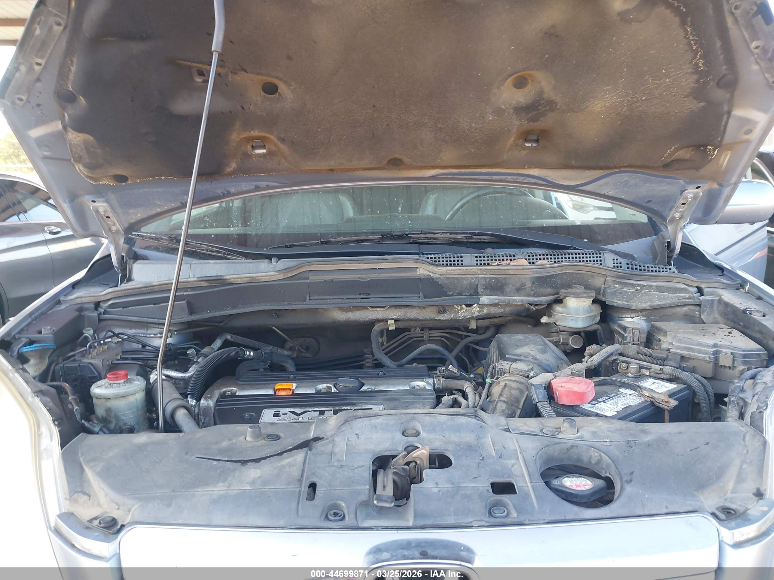 HONDA CR-V image 10