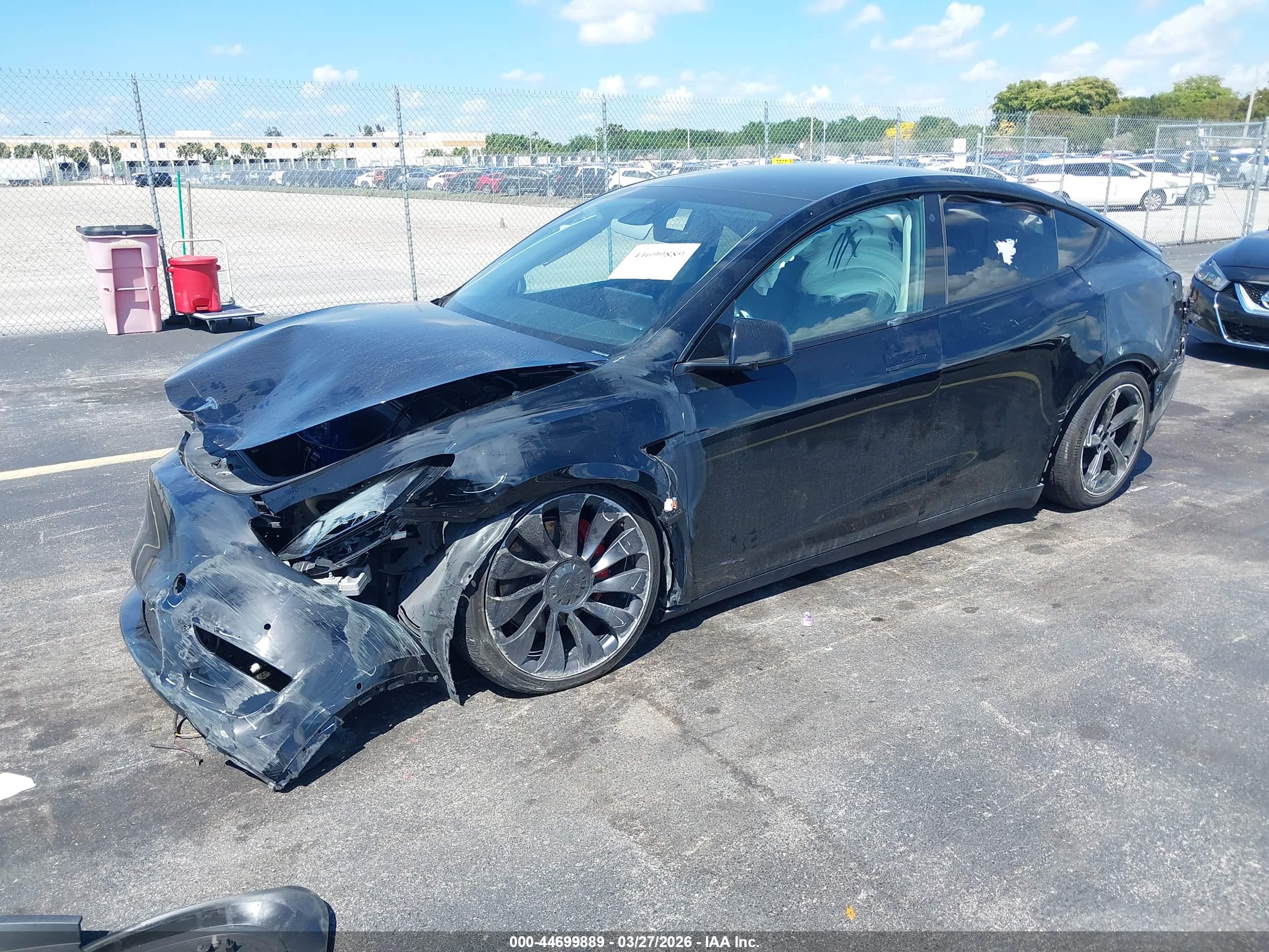 TESLA MODEL image 2