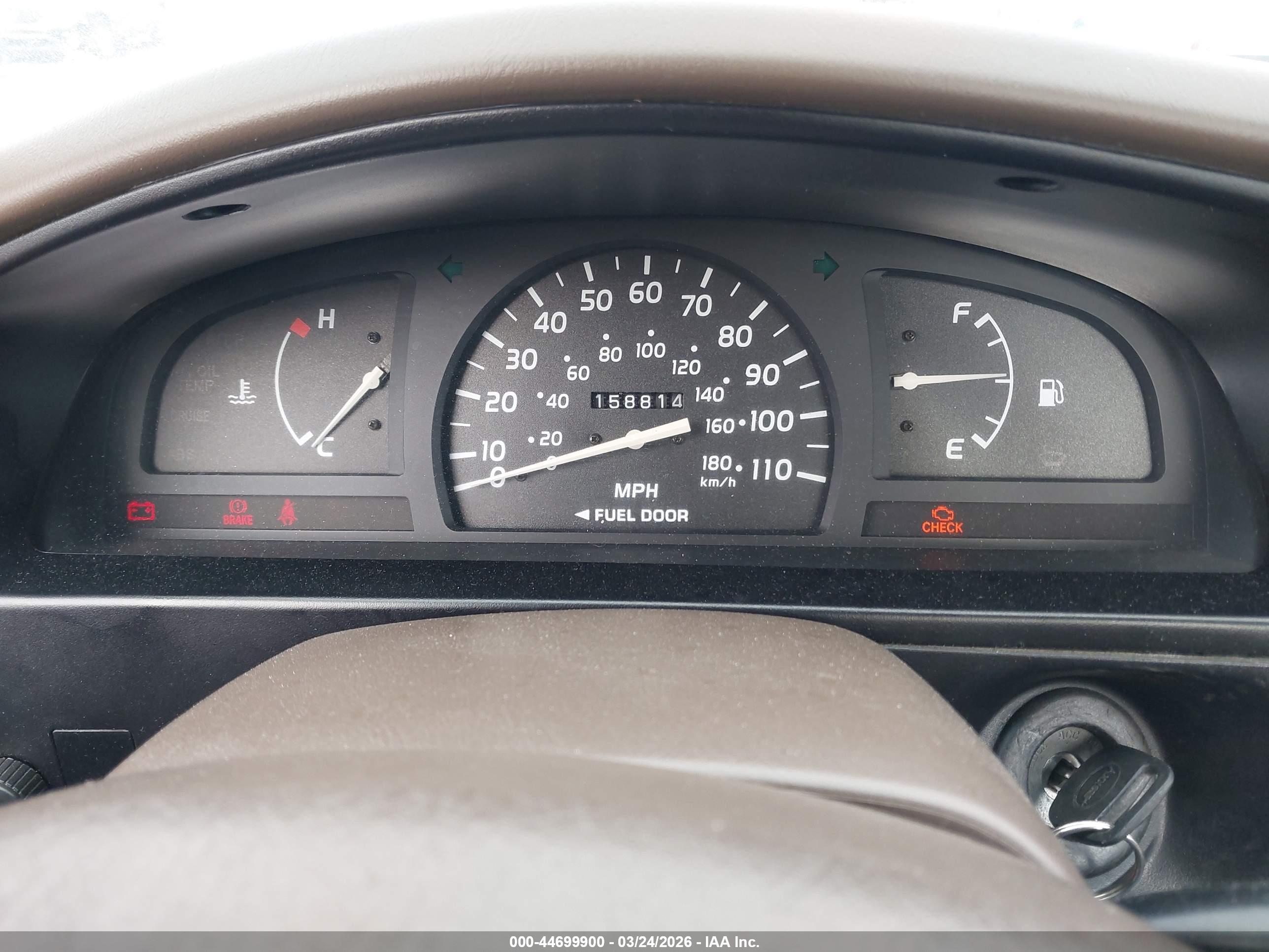 TOYOTA TACOMA image 7