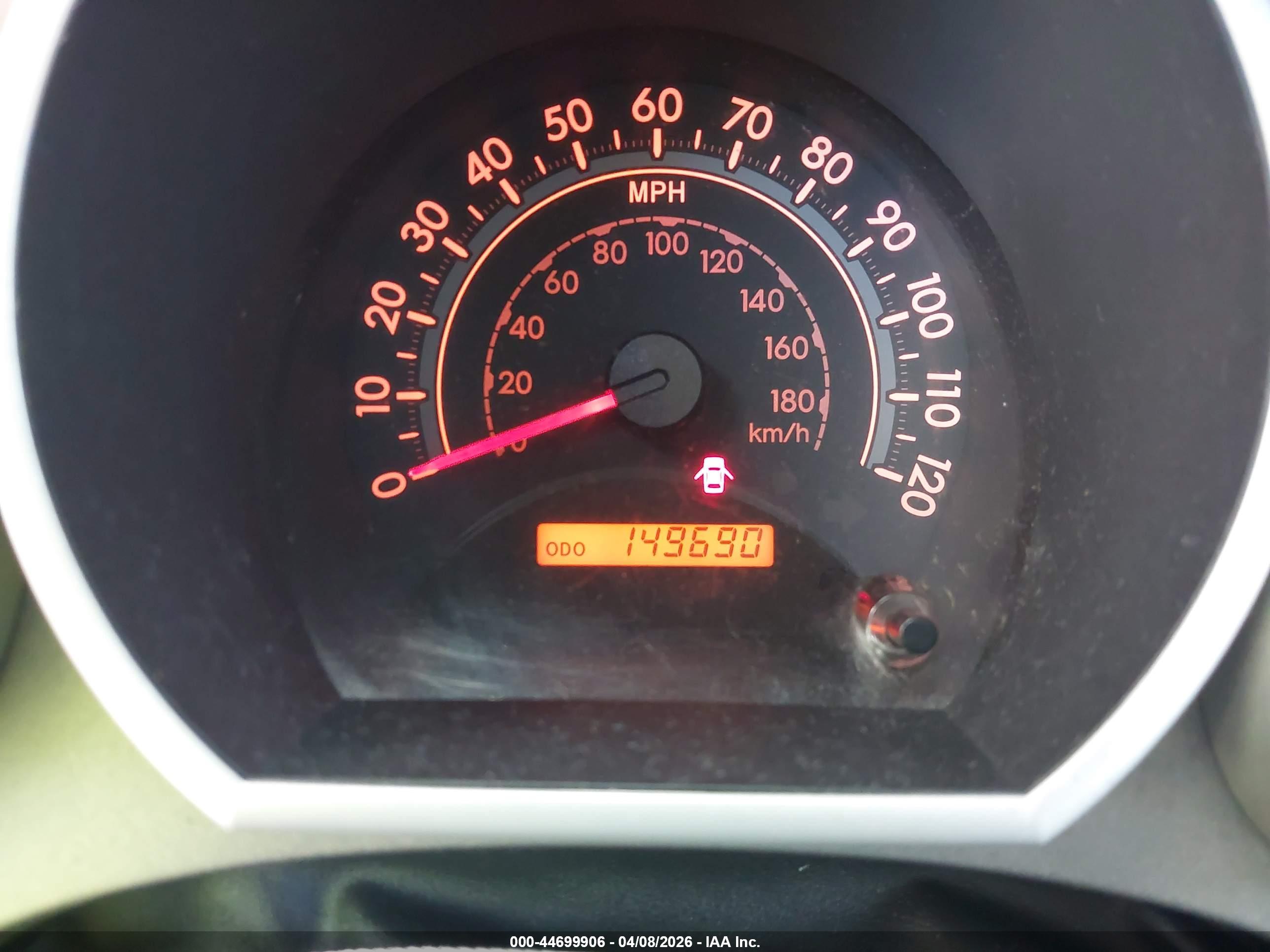 TOYOTA TUNDRA image 7