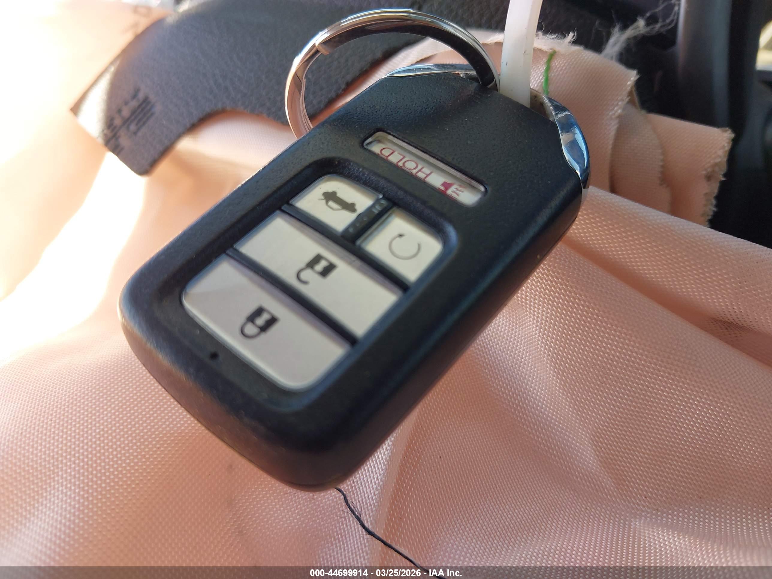 HONDA CIVIC image 11