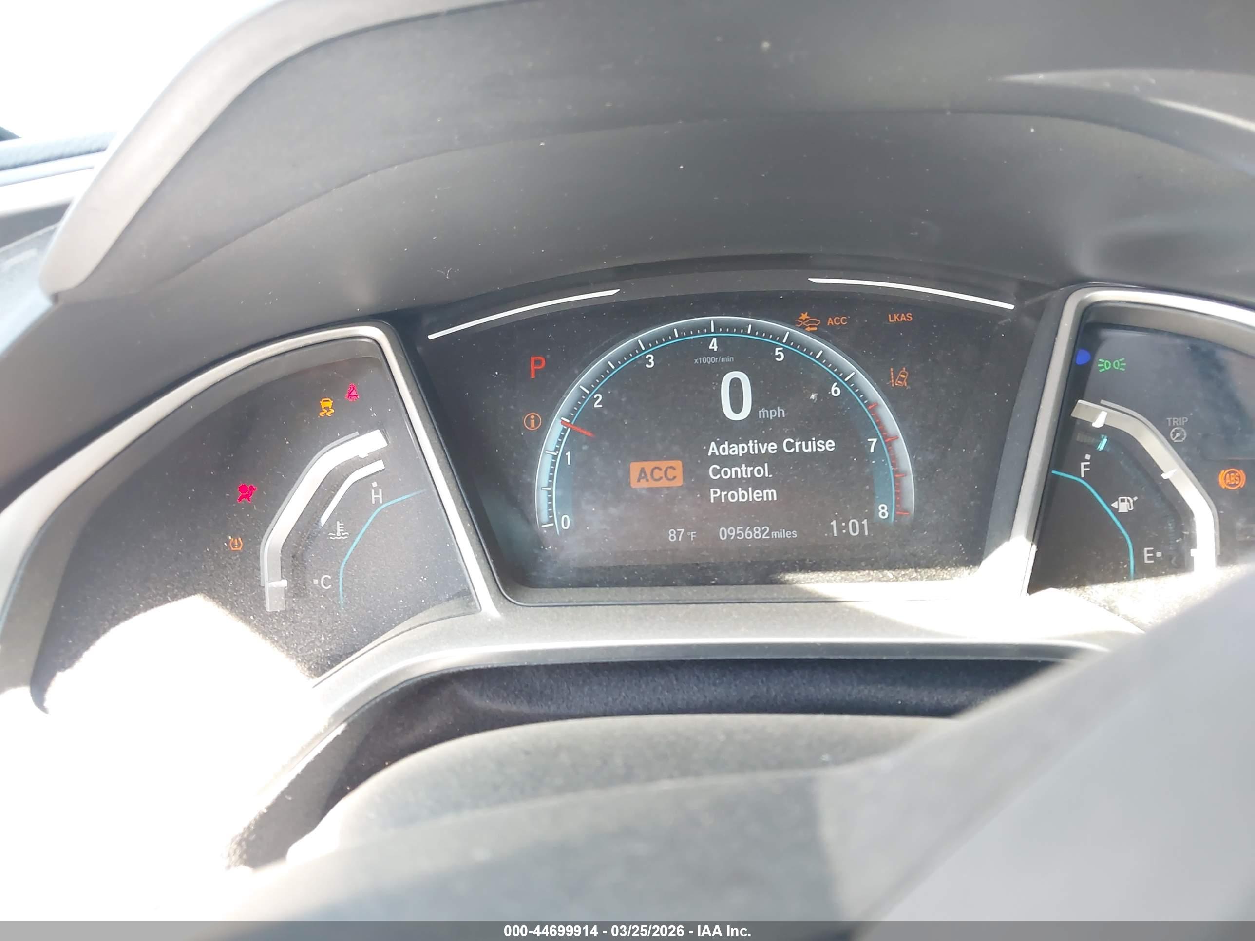 HONDA CIVIC image 7