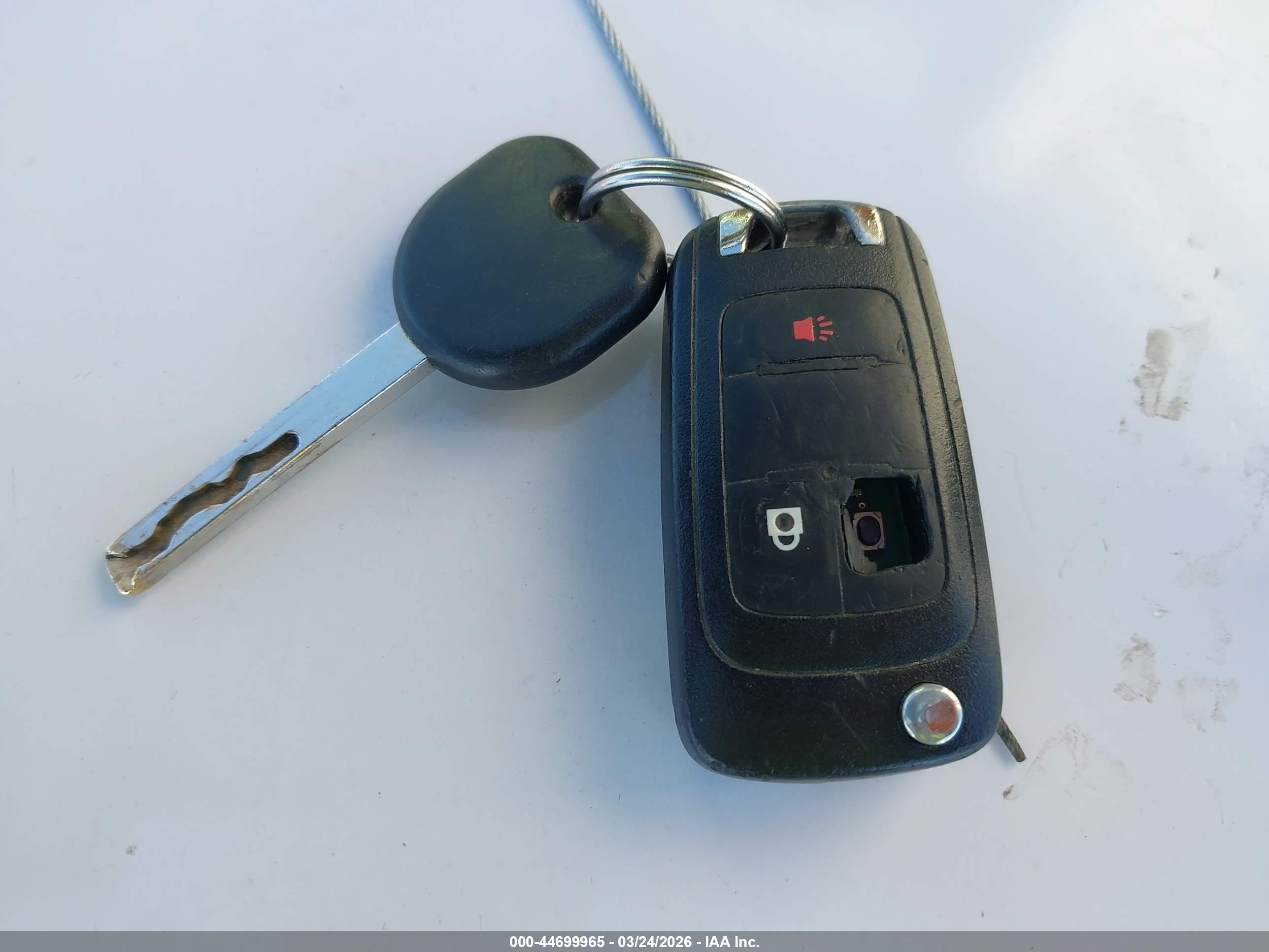 GMC TERRAIN image 11