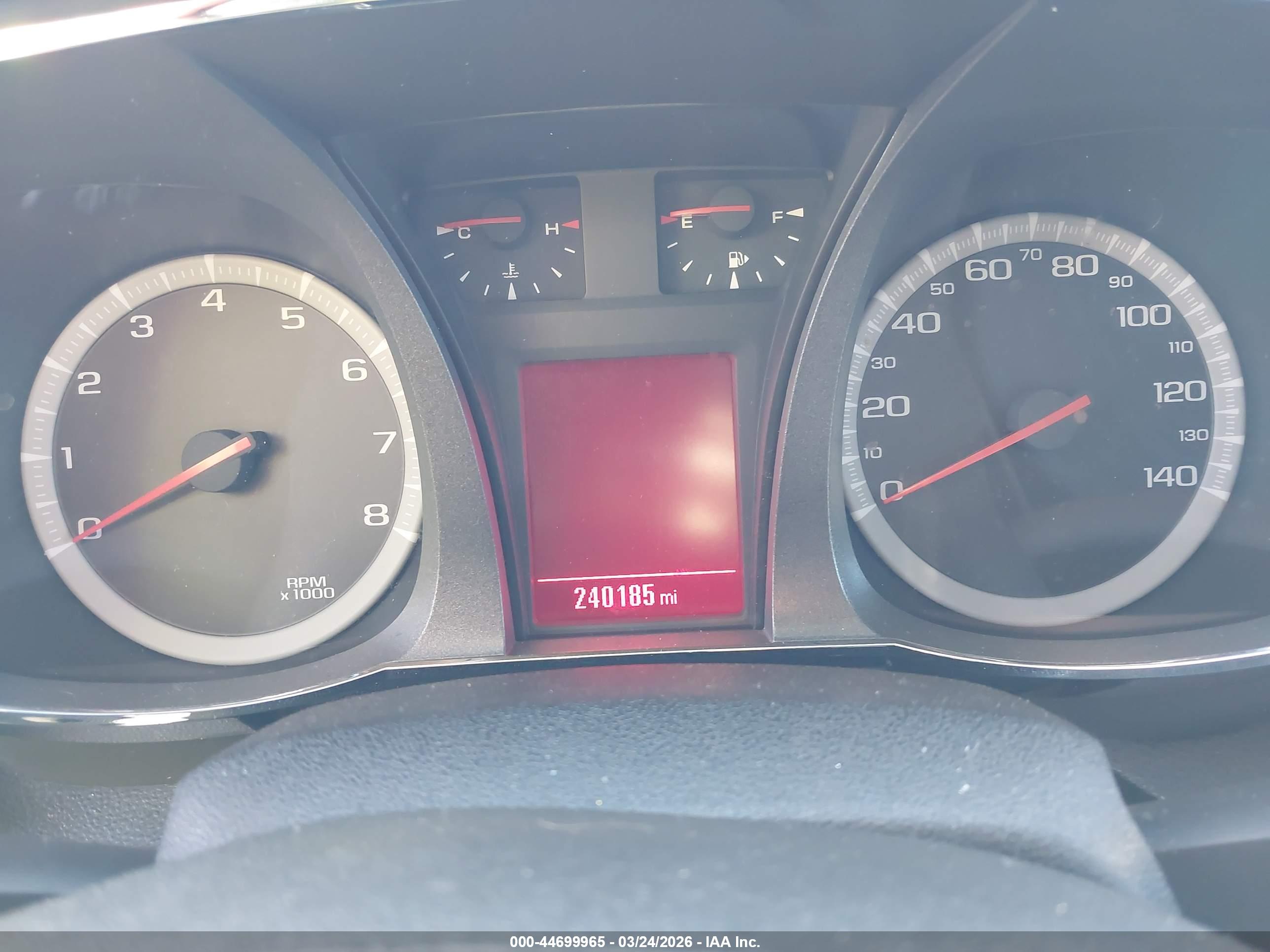GMC TERRAIN image 7