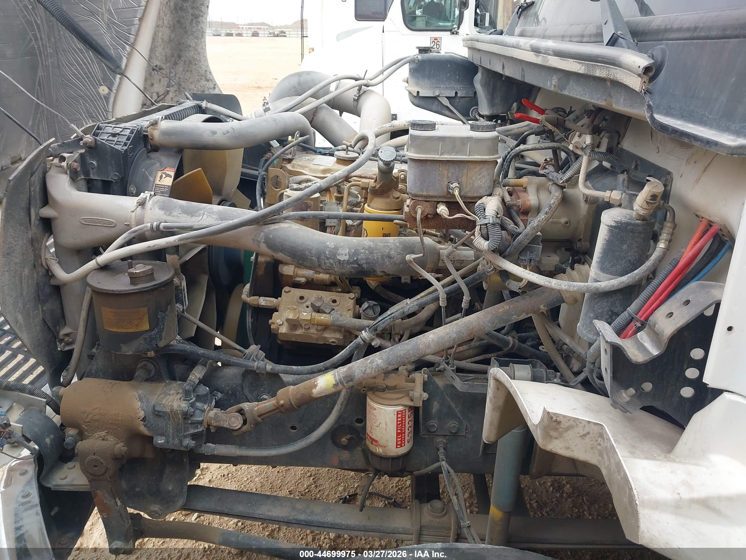 FREIGHTLINER MEDIUM image 10