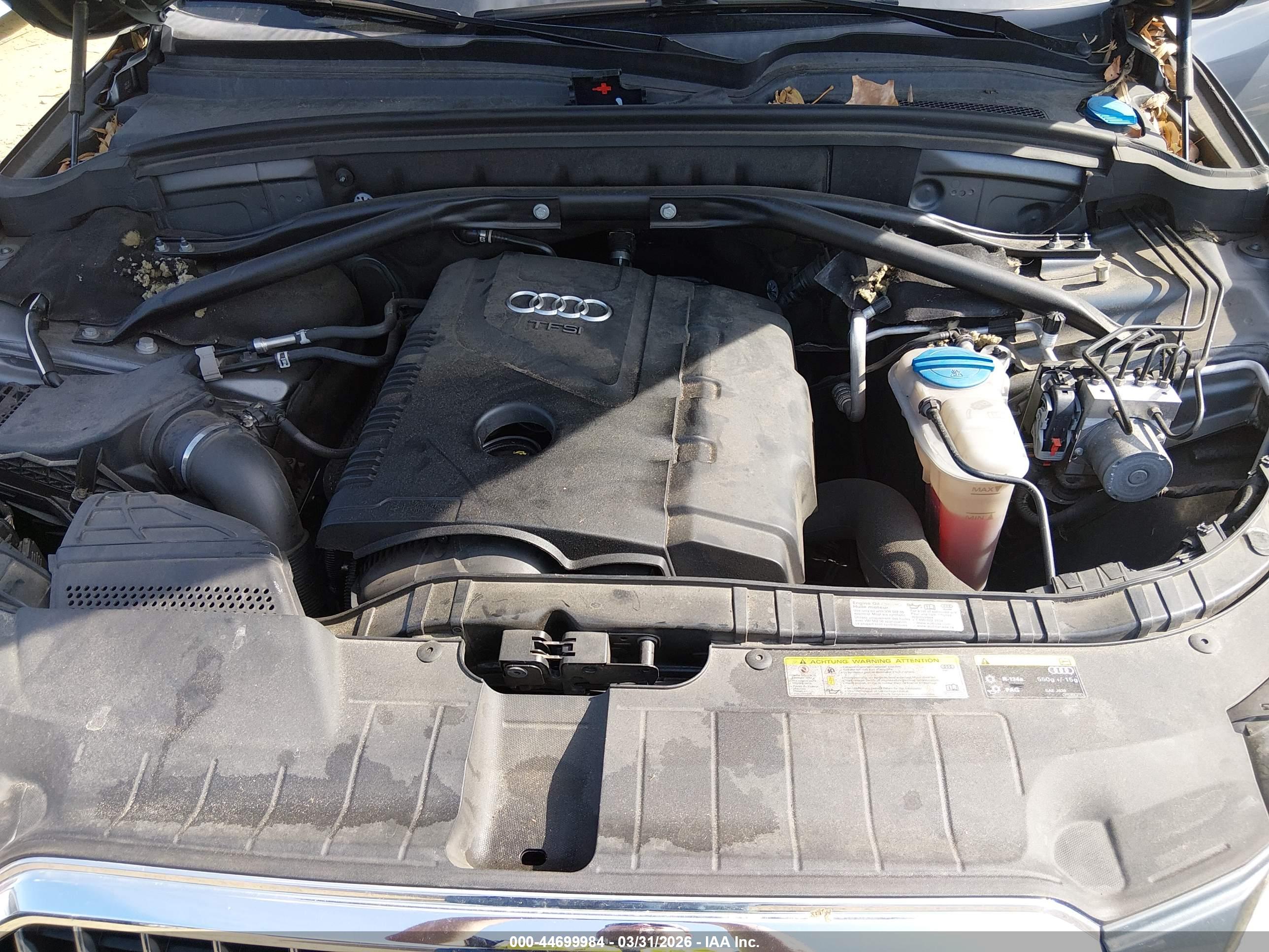 AUDI Q5 image 10