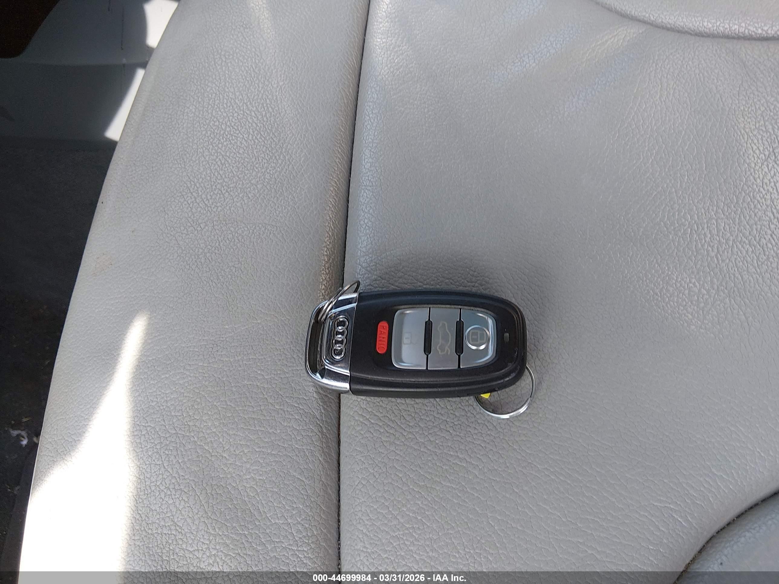 AUDI Q5 image 11