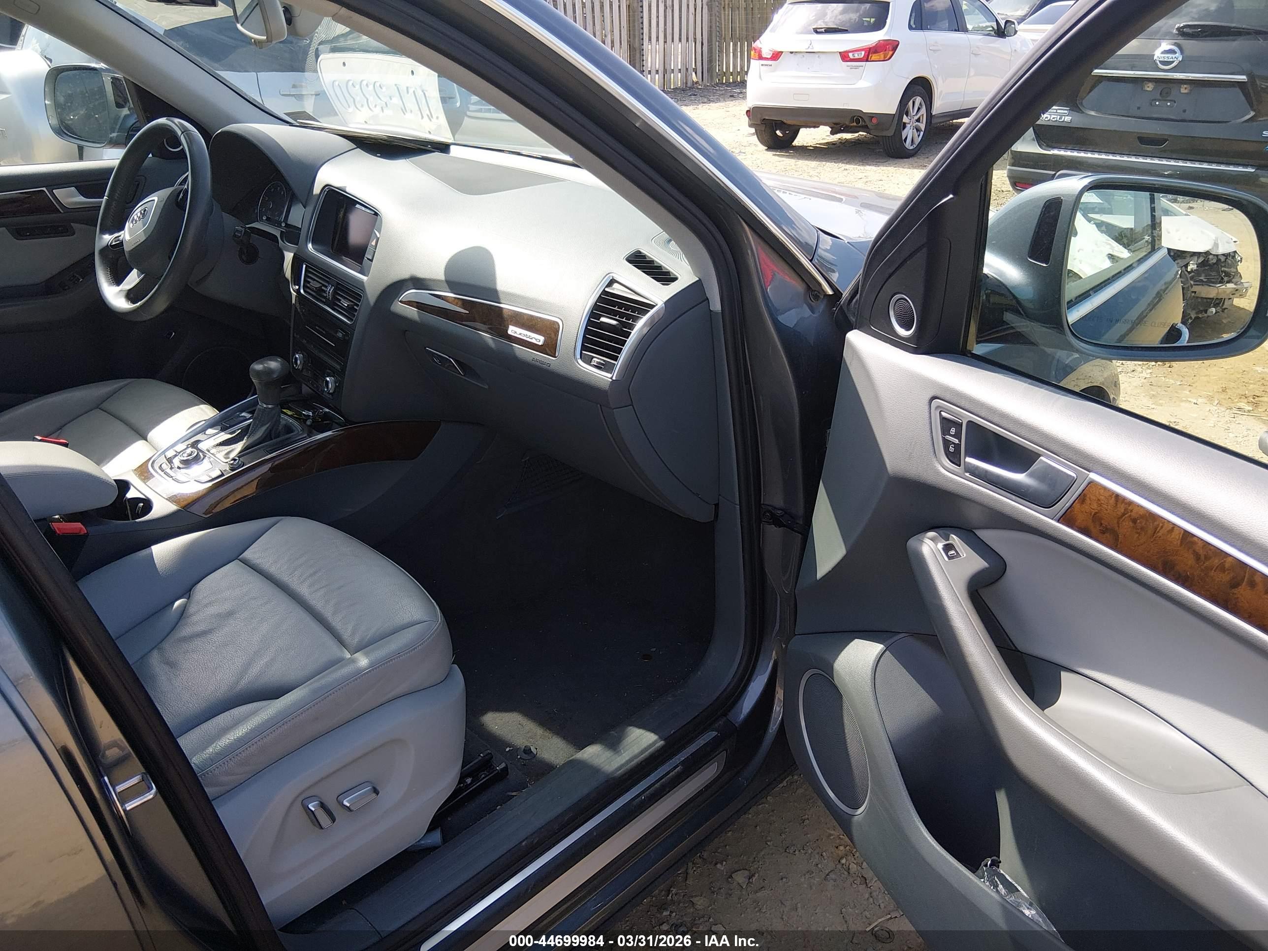 AUDI Q5 image 5