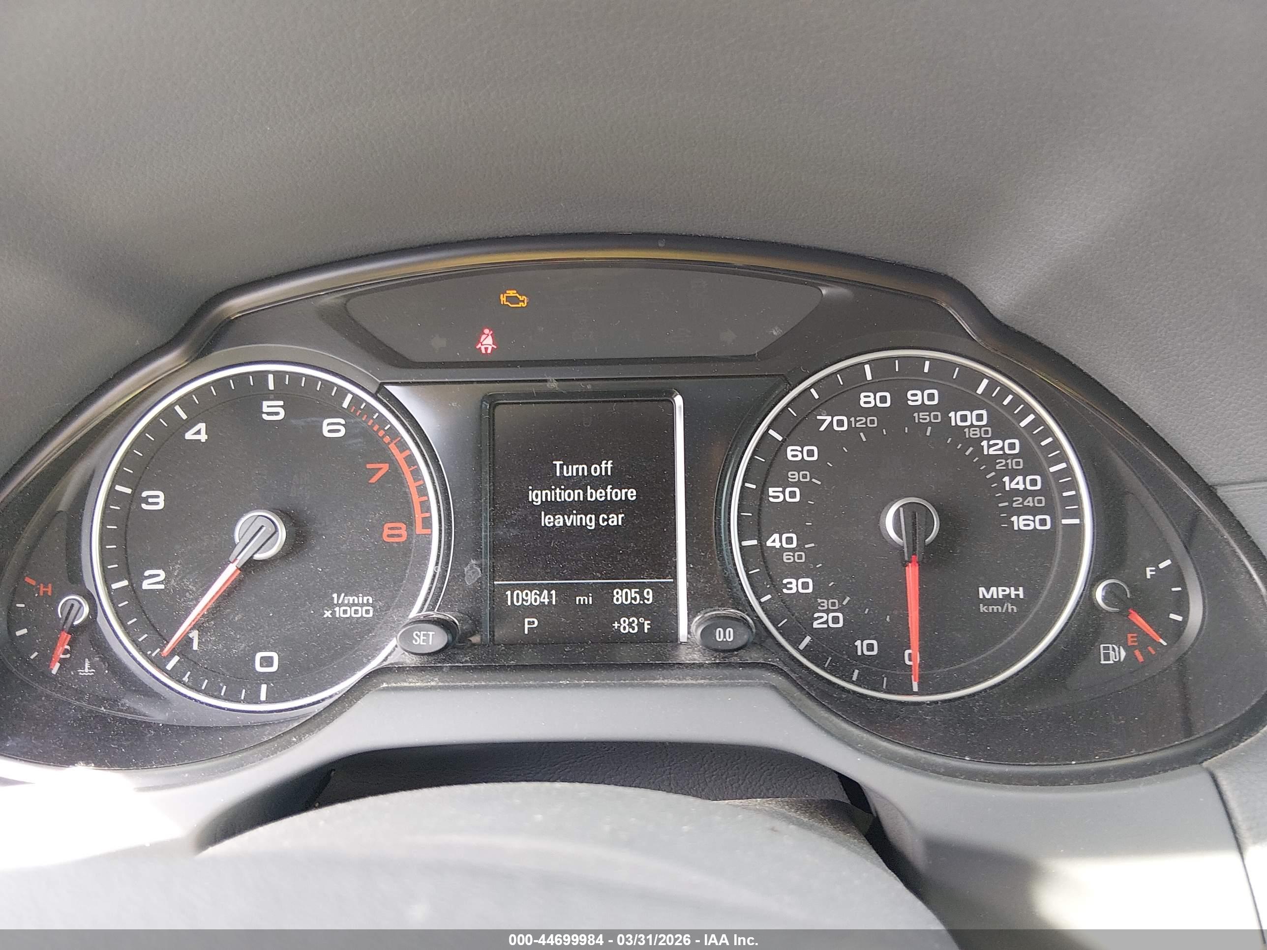 AUDI Q5 image 7