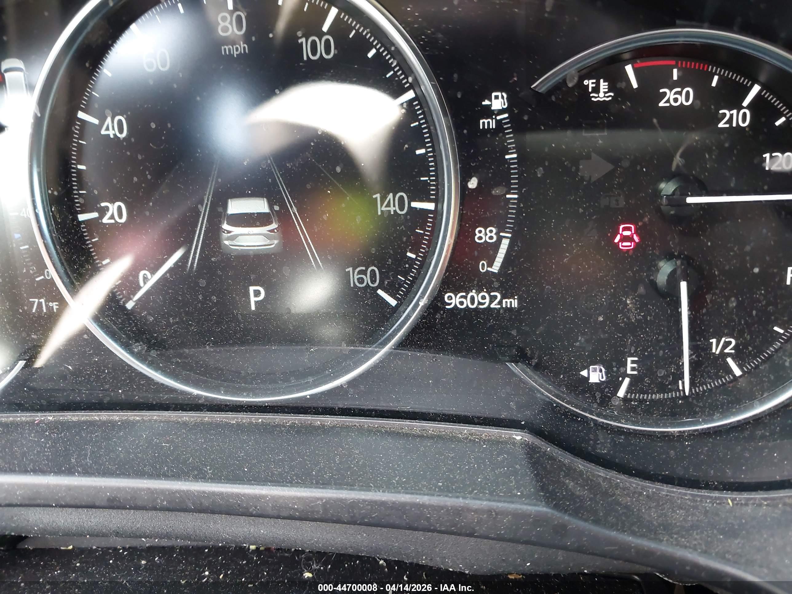 MAZDA CX-5 image 7