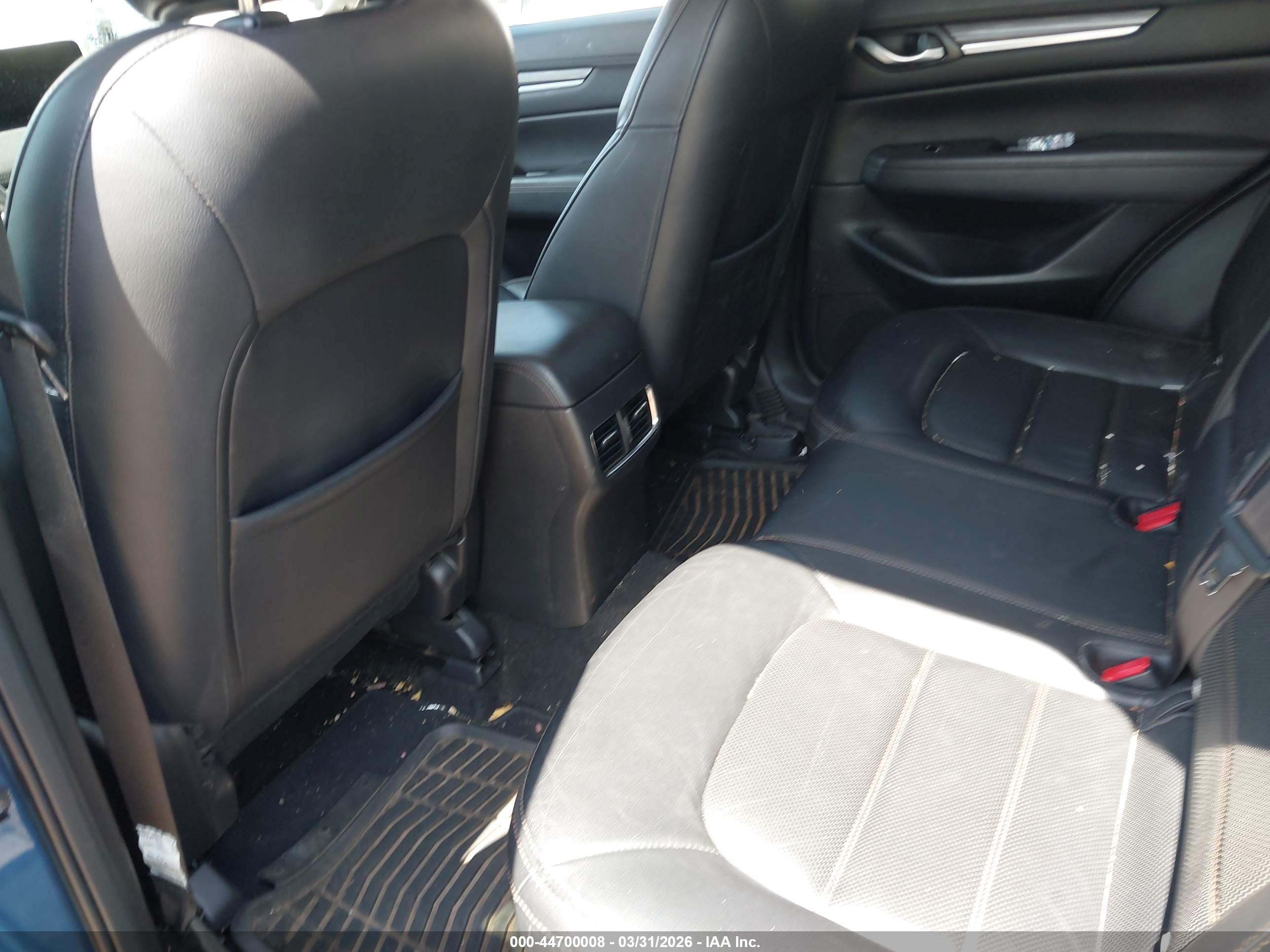 MAZDA CX-5 image 8