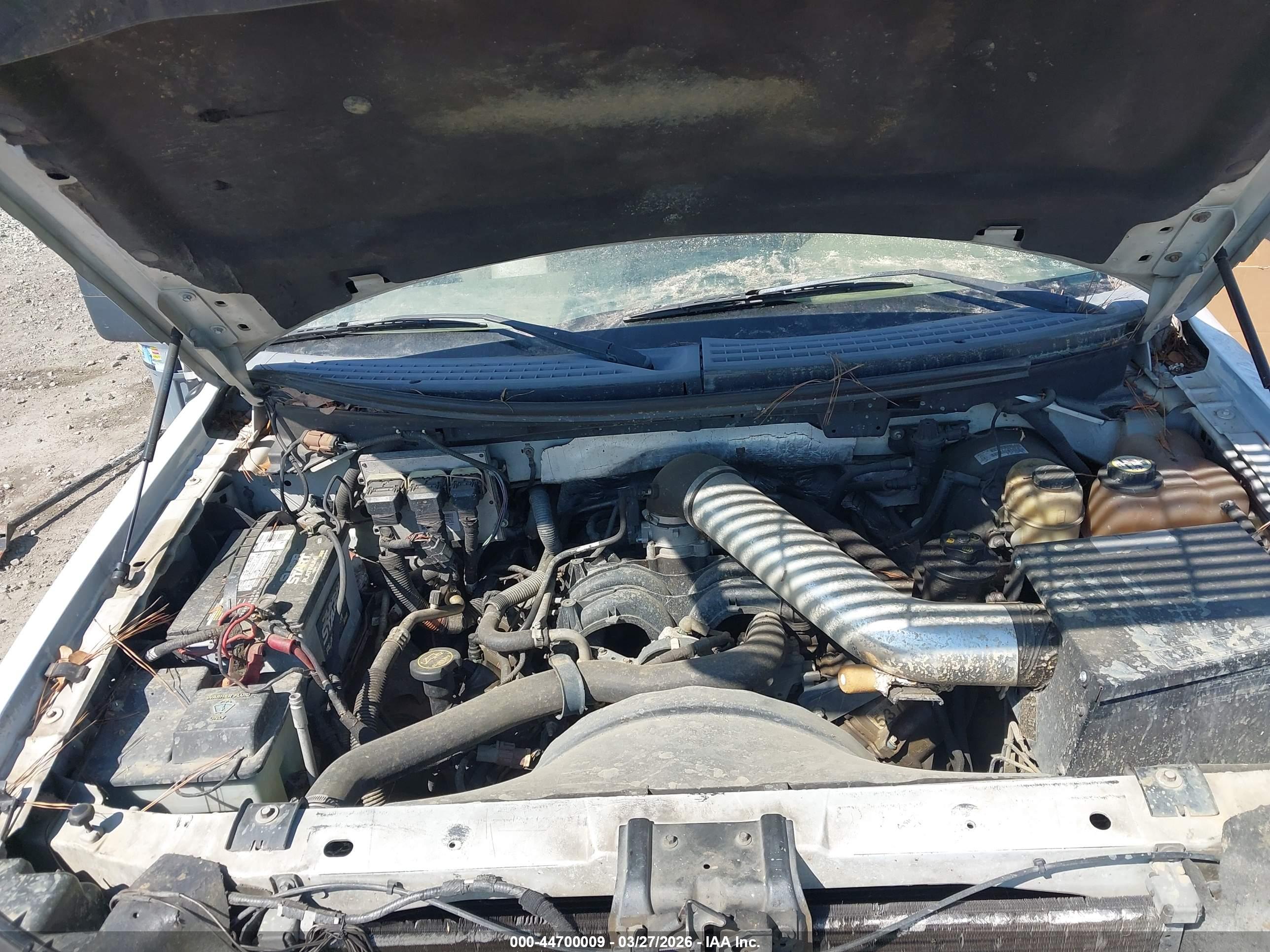 FORD F-150 image 10