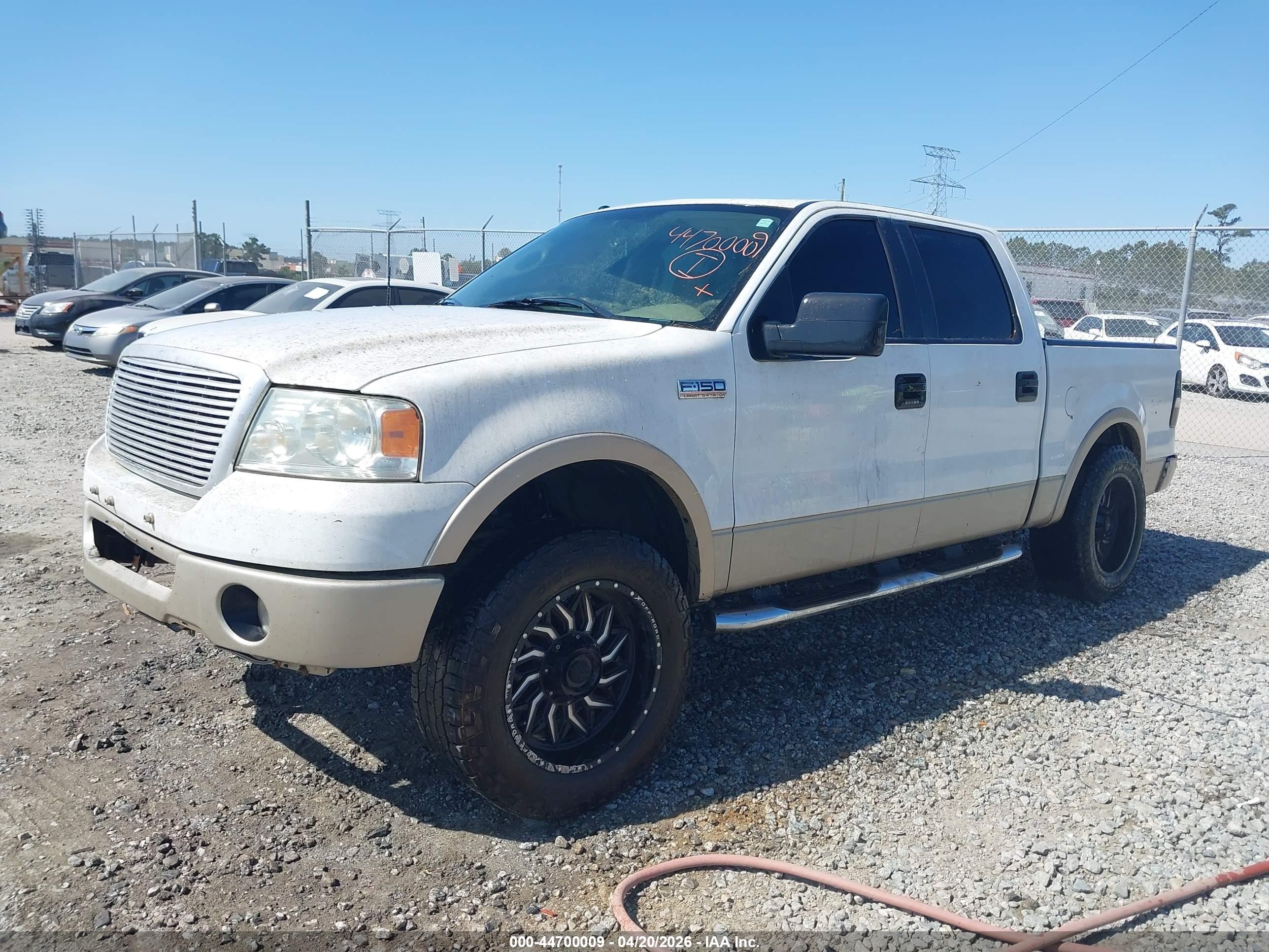 FORD F-150 image 2