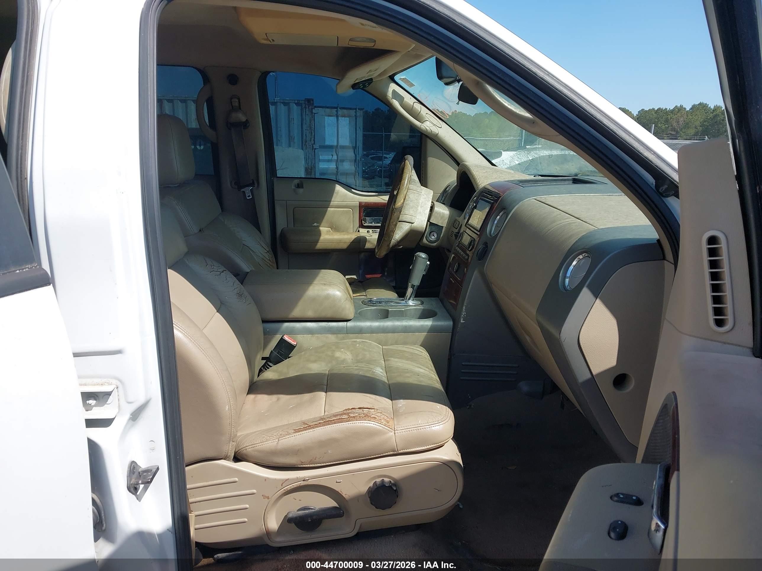 FORD F-150 image 5