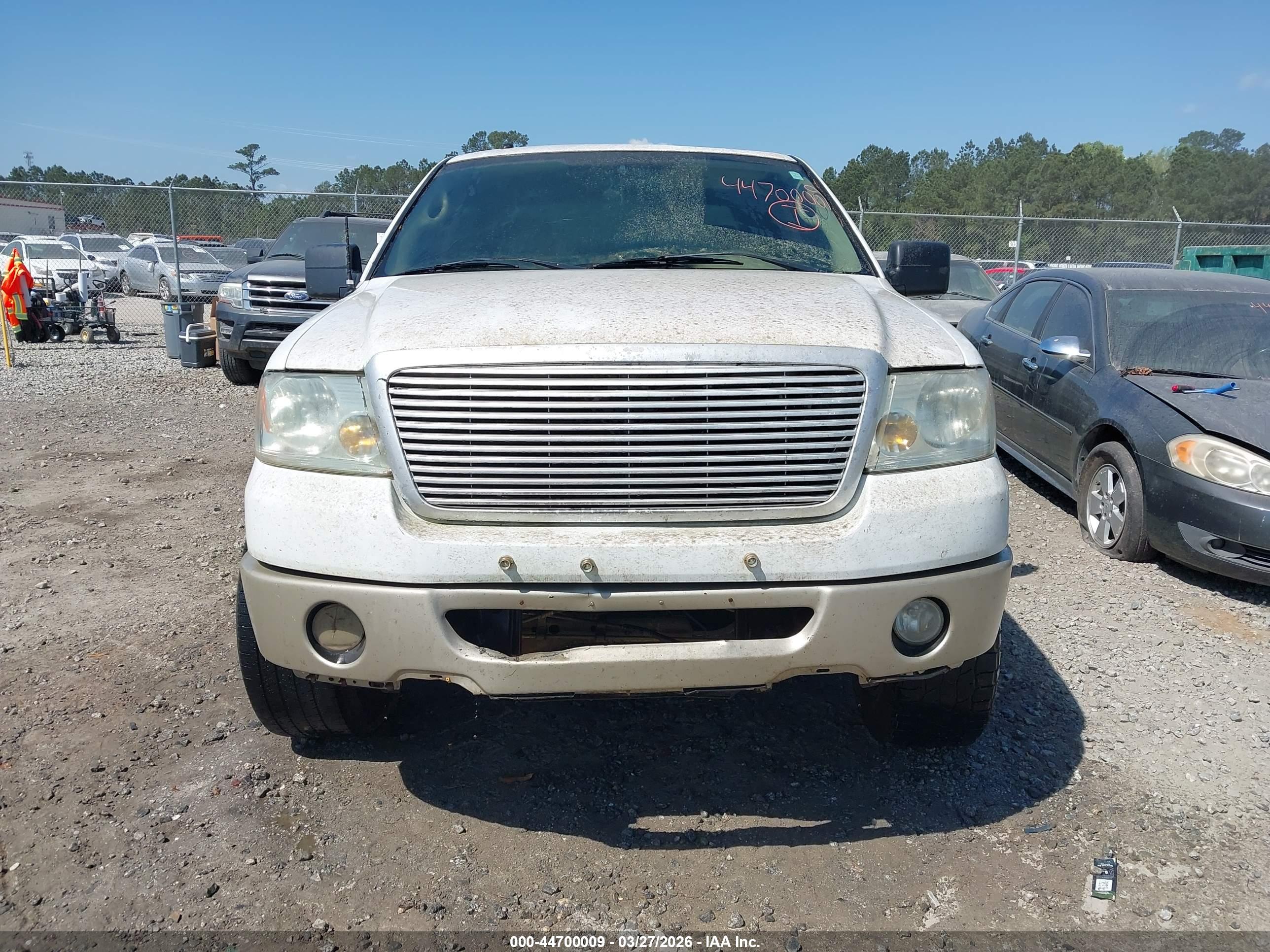 FORD F-150 image 6