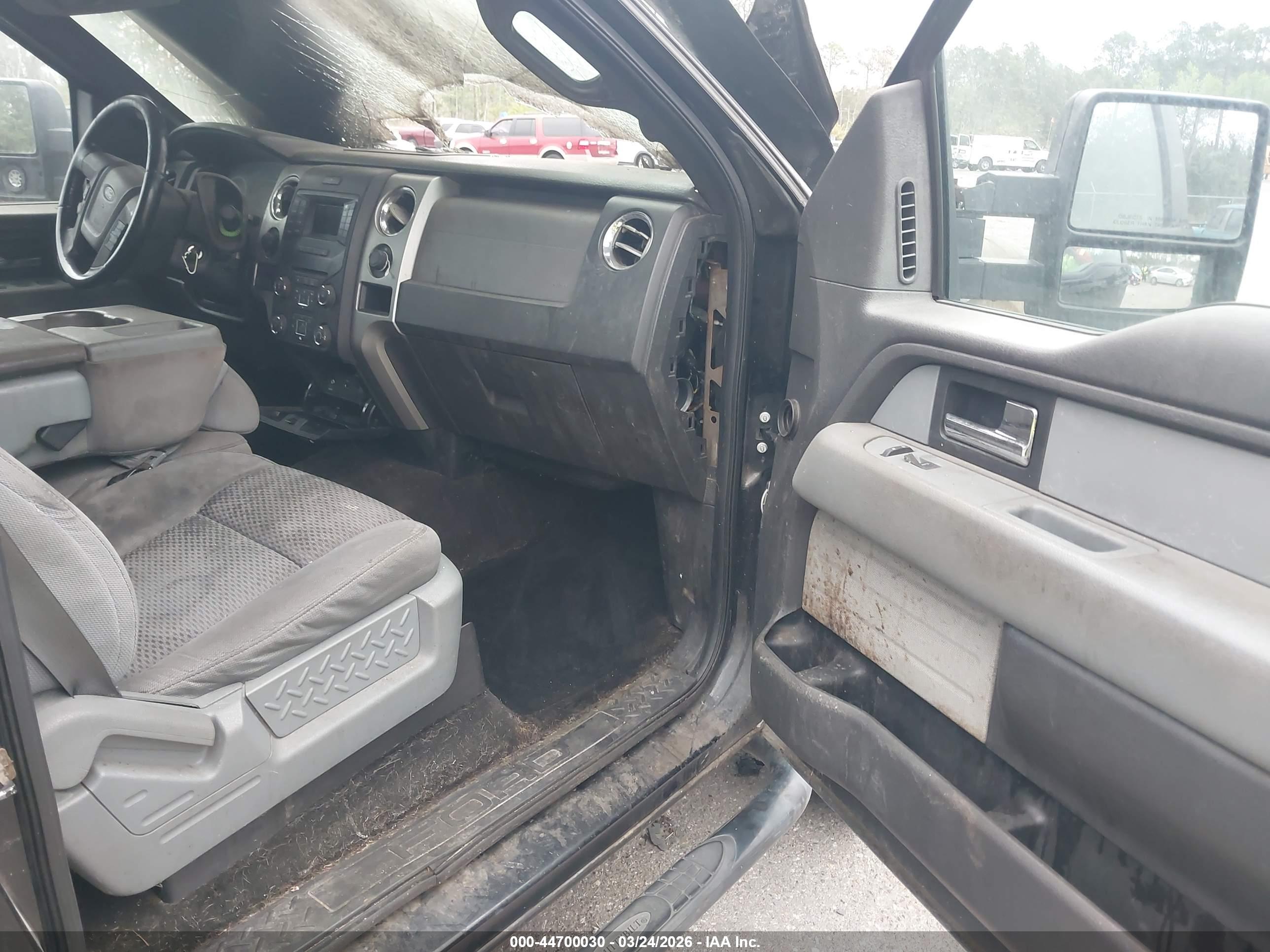FORD F-150 image 5