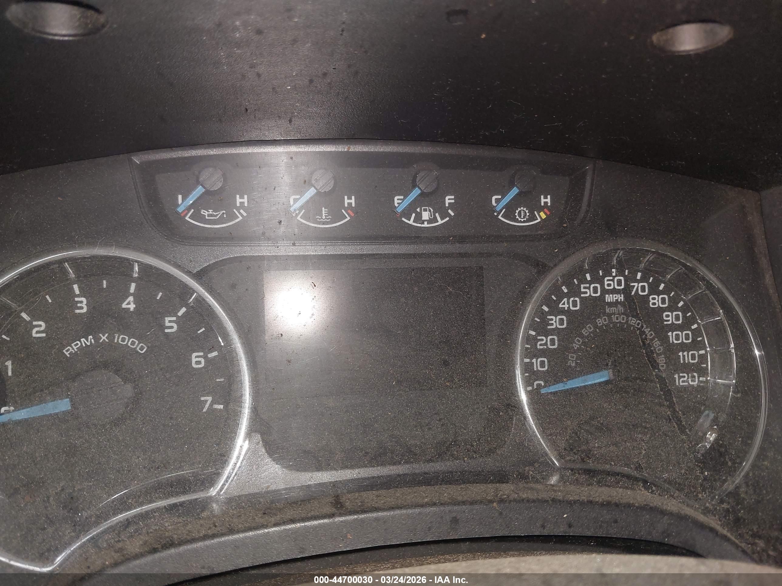 FORD F-150 image 7