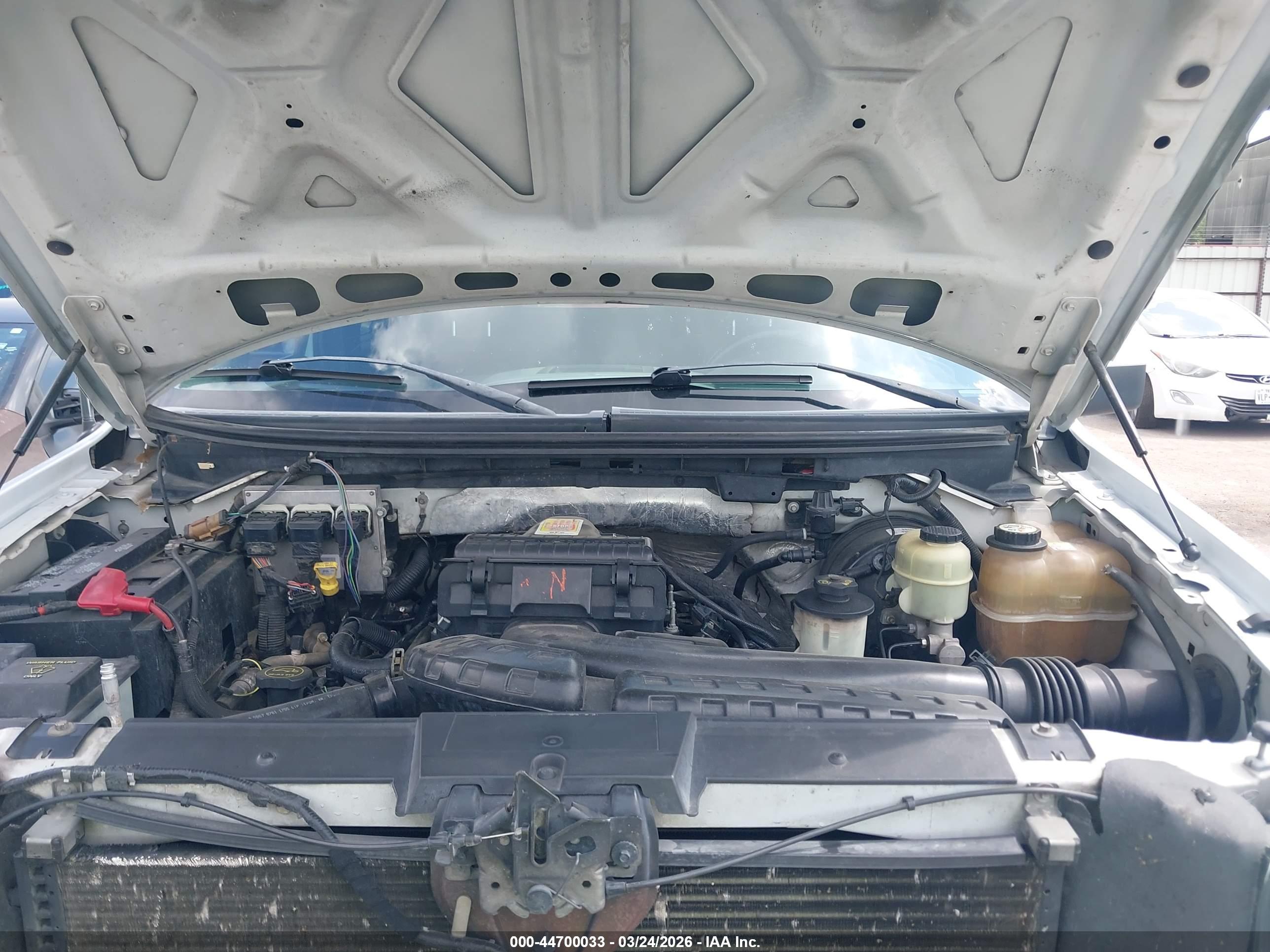 FORD F-150 image 10
