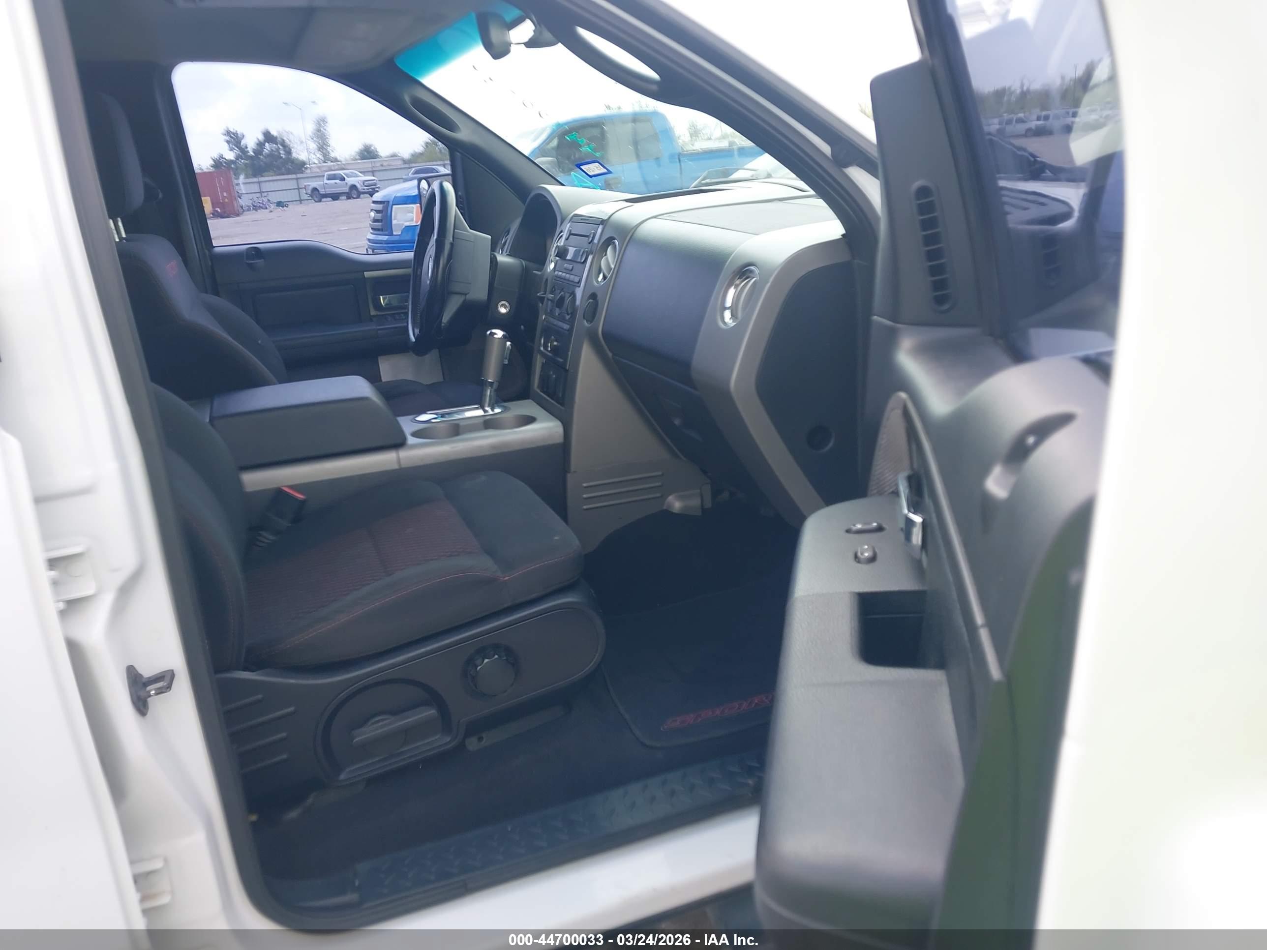 FORD F-150 image 5
