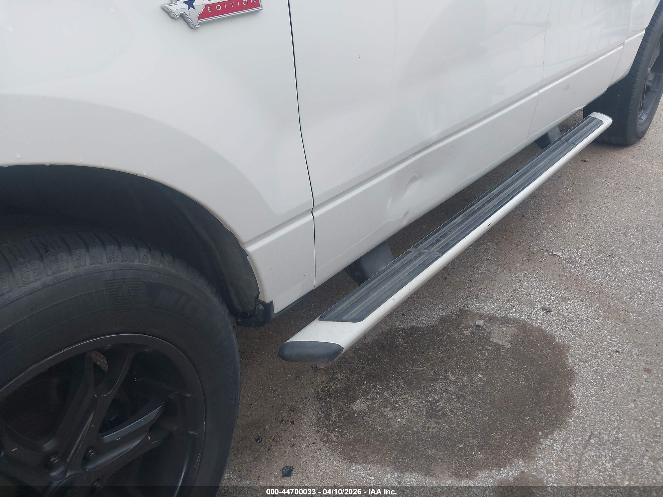 FORD F-150 image 6