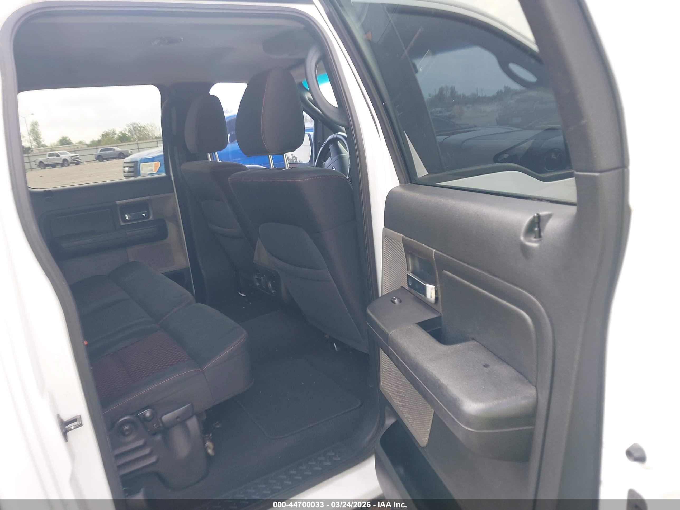 FORD F-150 image 8