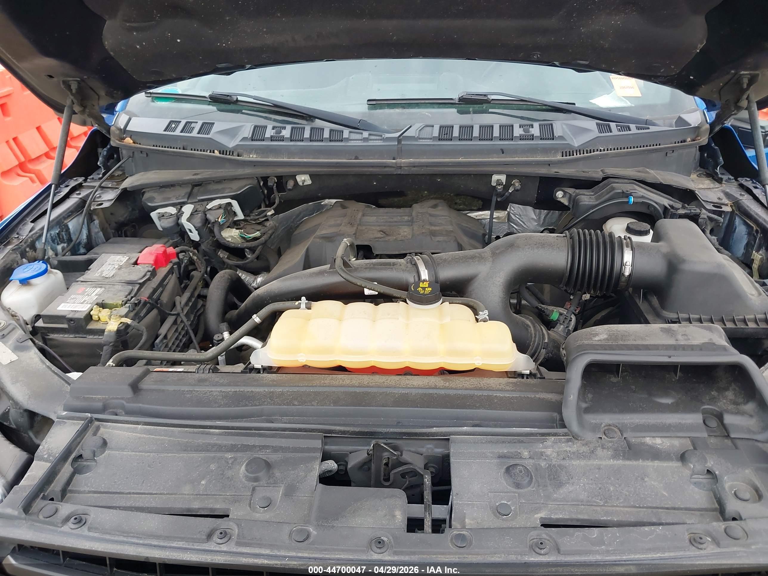 FORD F-150 image 10