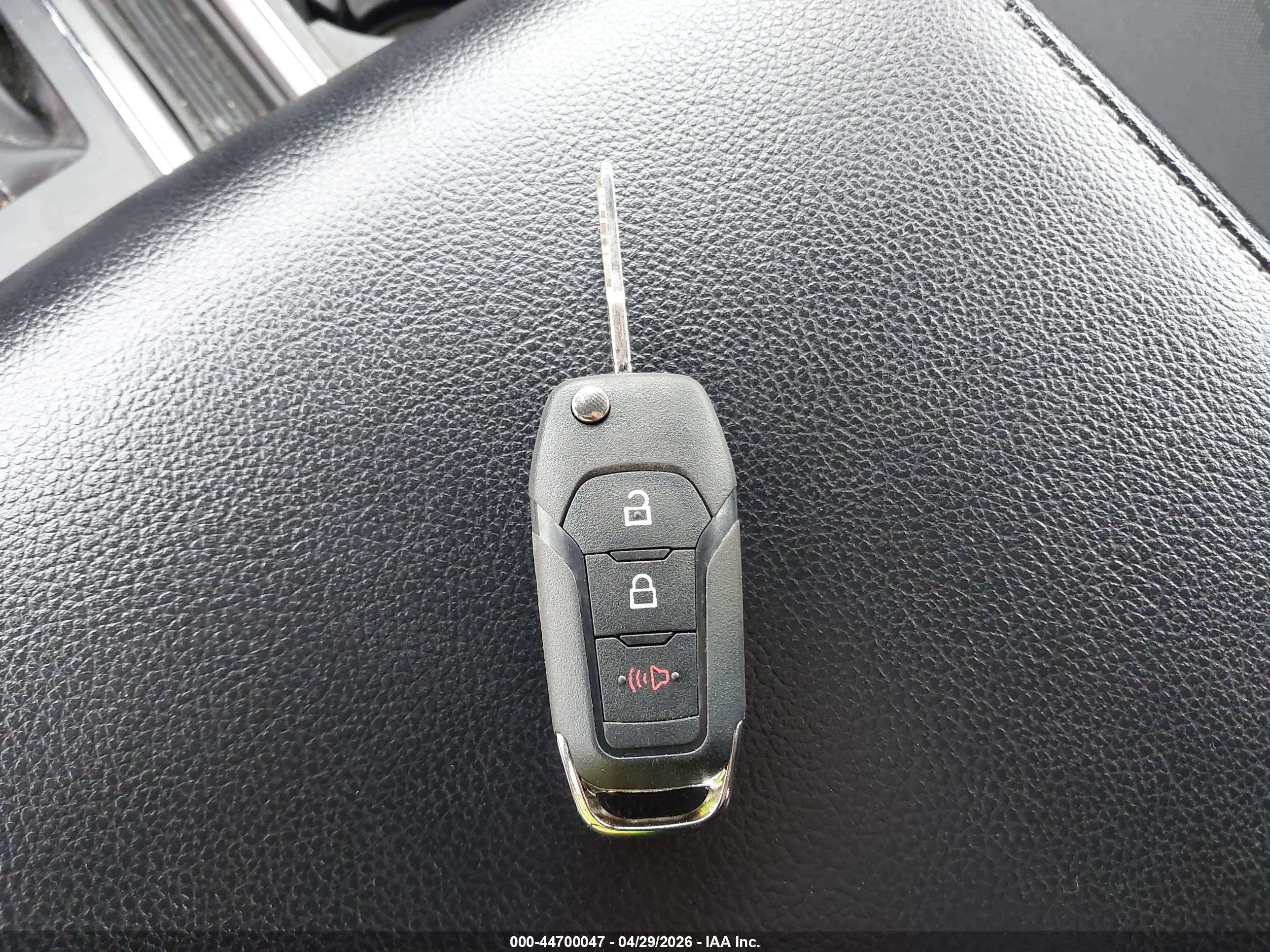 FORD F-150 image 11