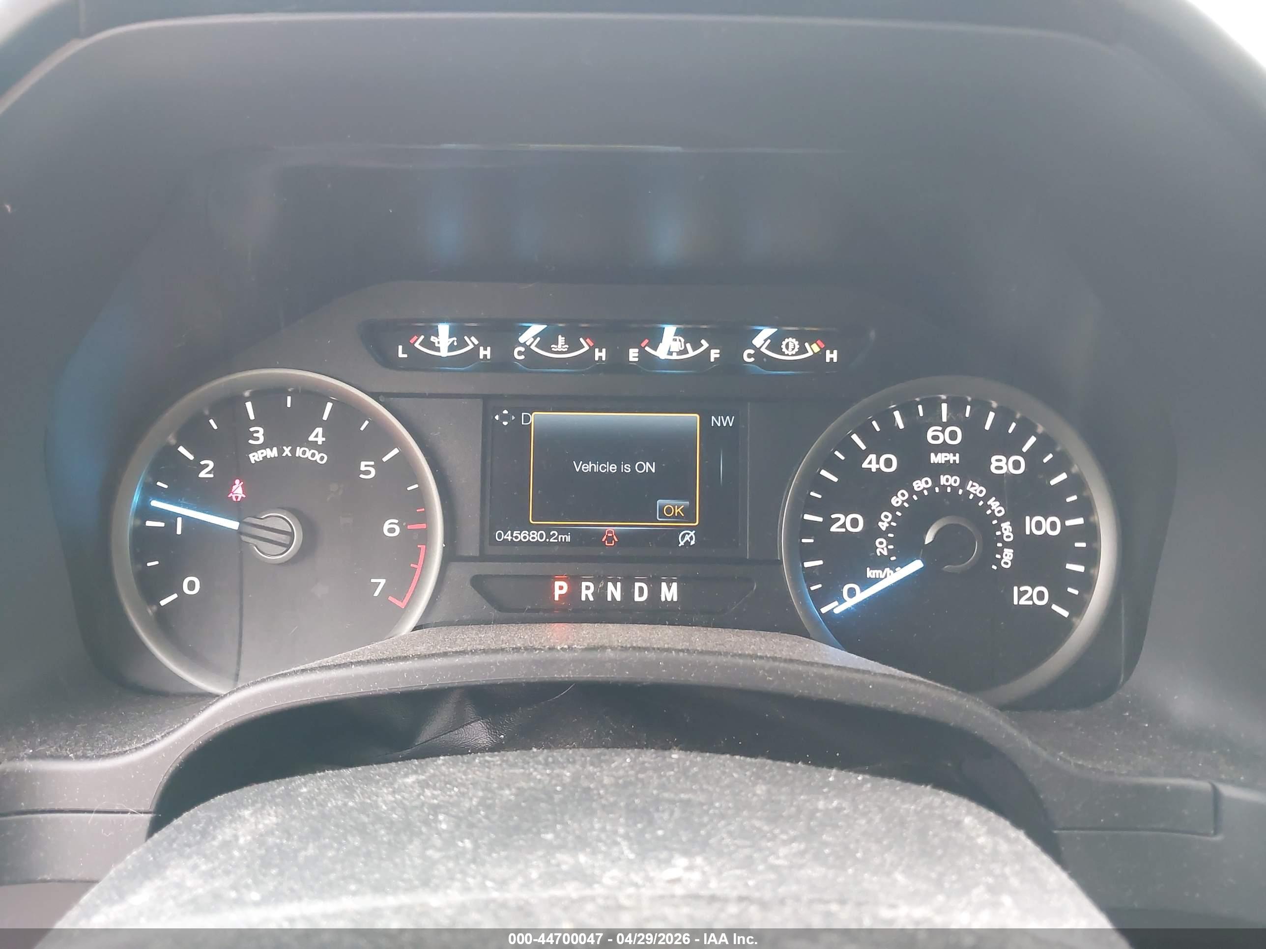 FORD F-150 image 7