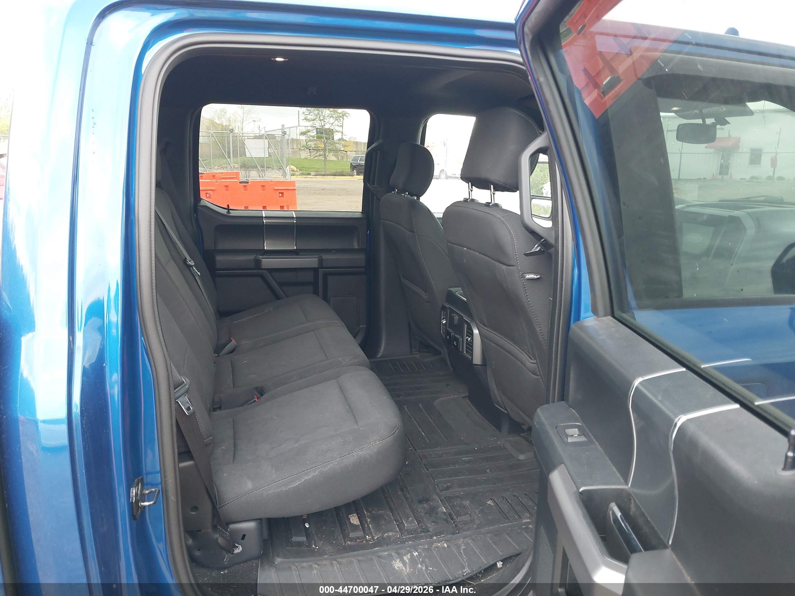 FORD F-150 image 8