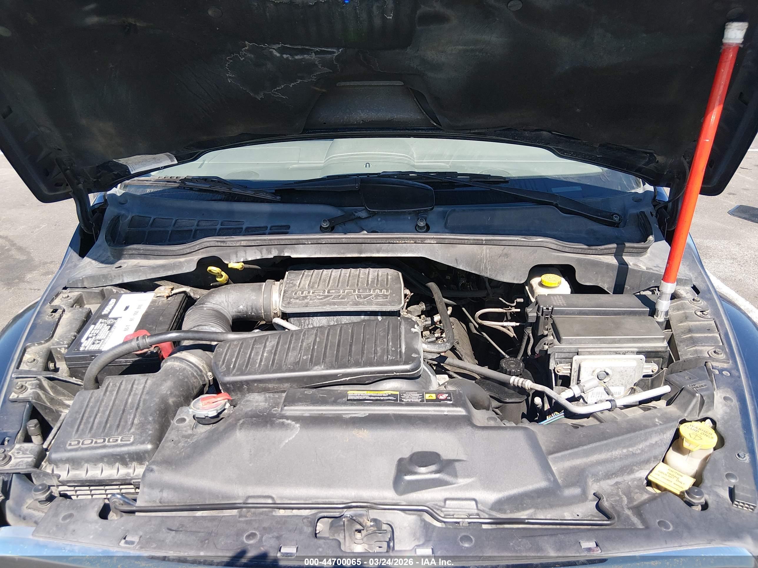 DODGE DURANGO image 10