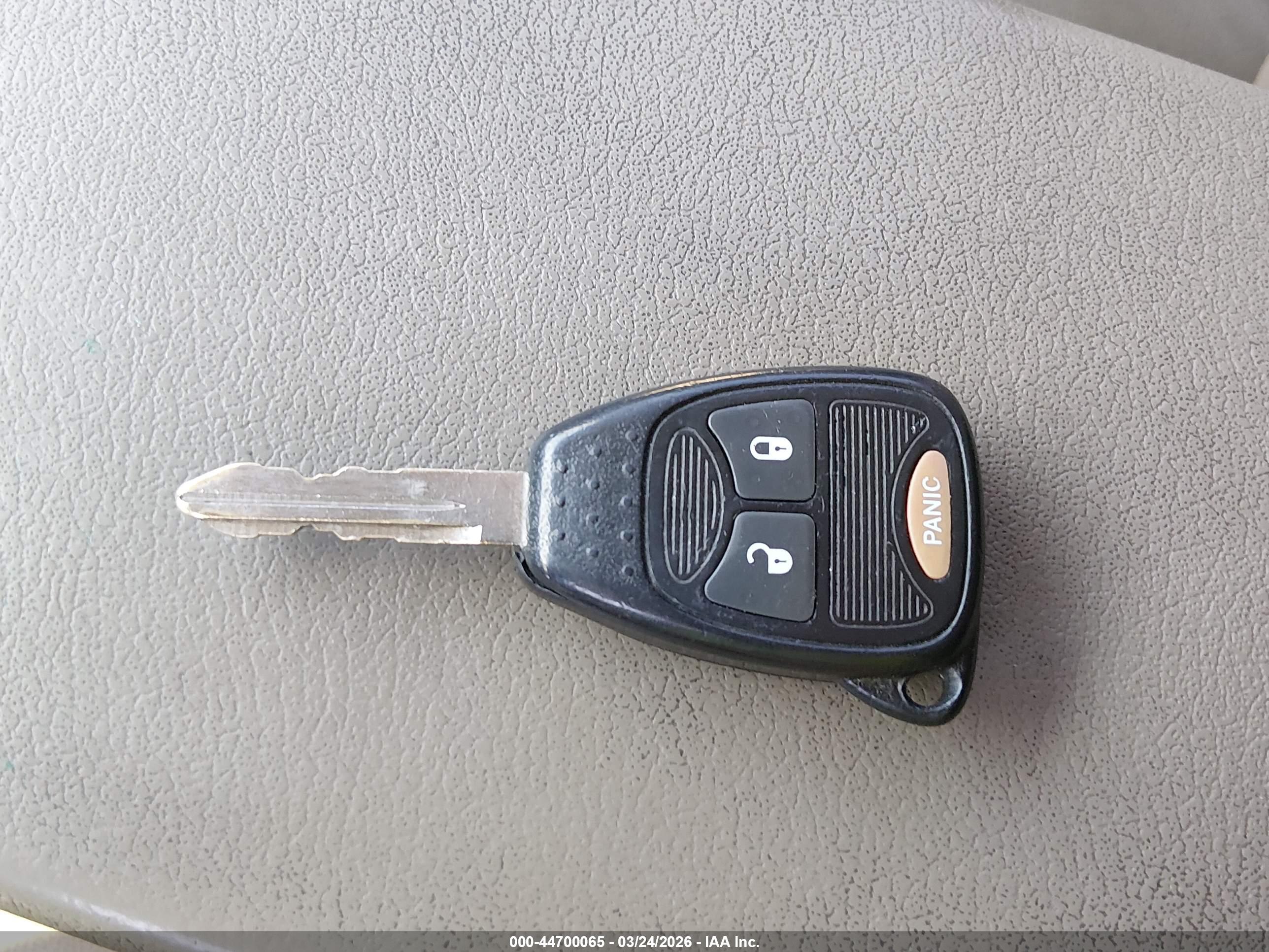 DODGE DURANGO image 11
