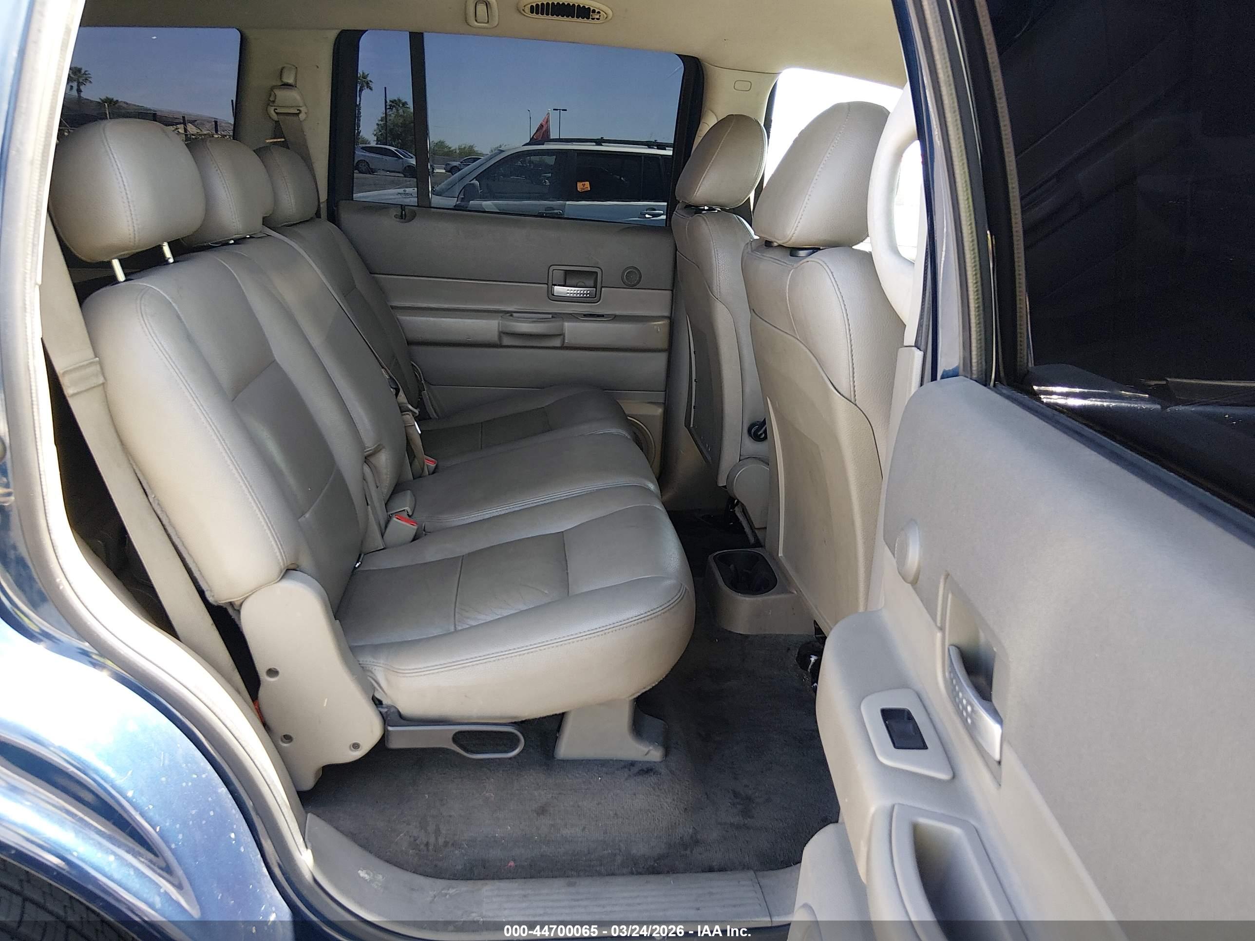 DODGE DURANGO image 8