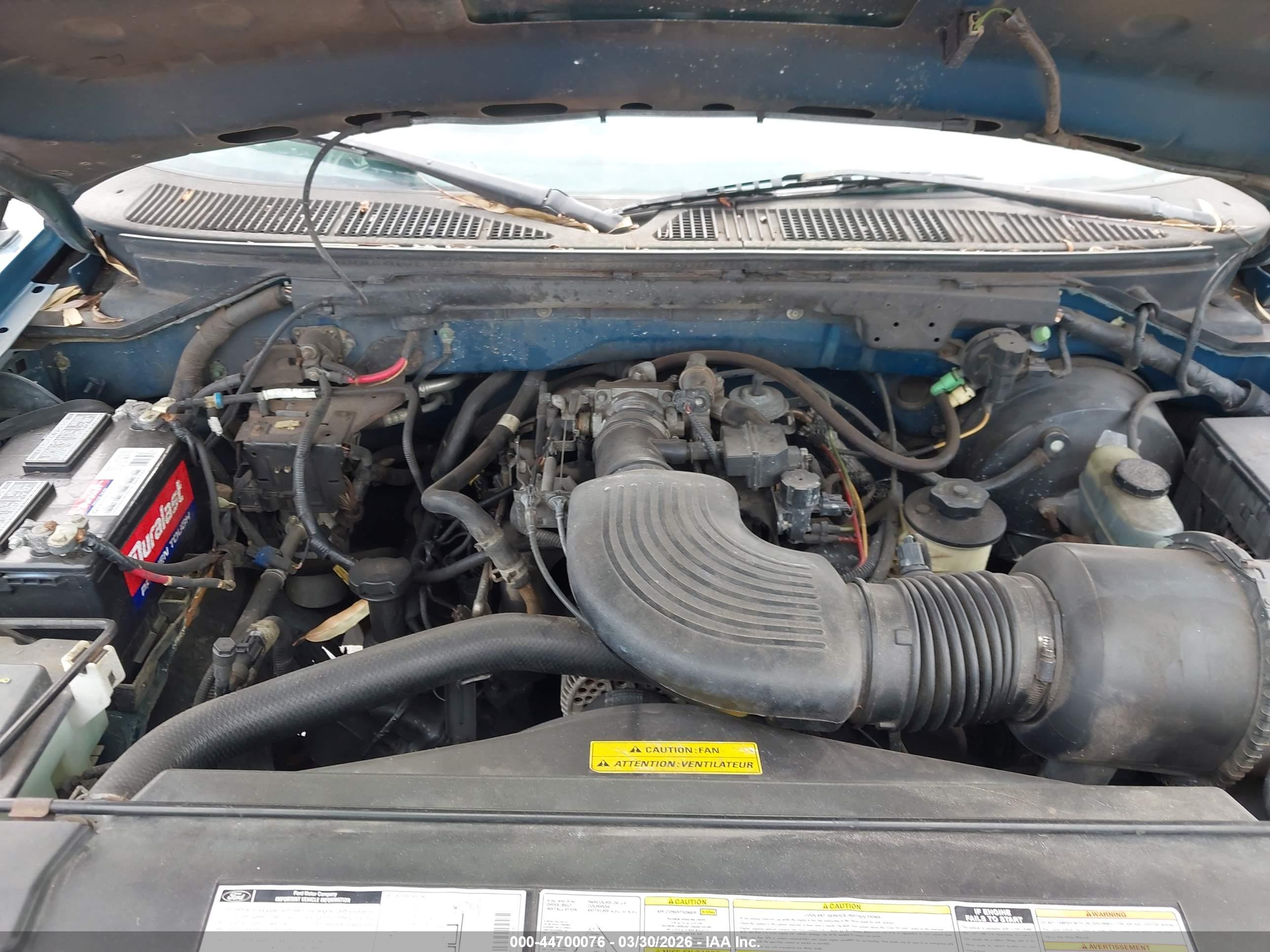 FORD F-150 image 10