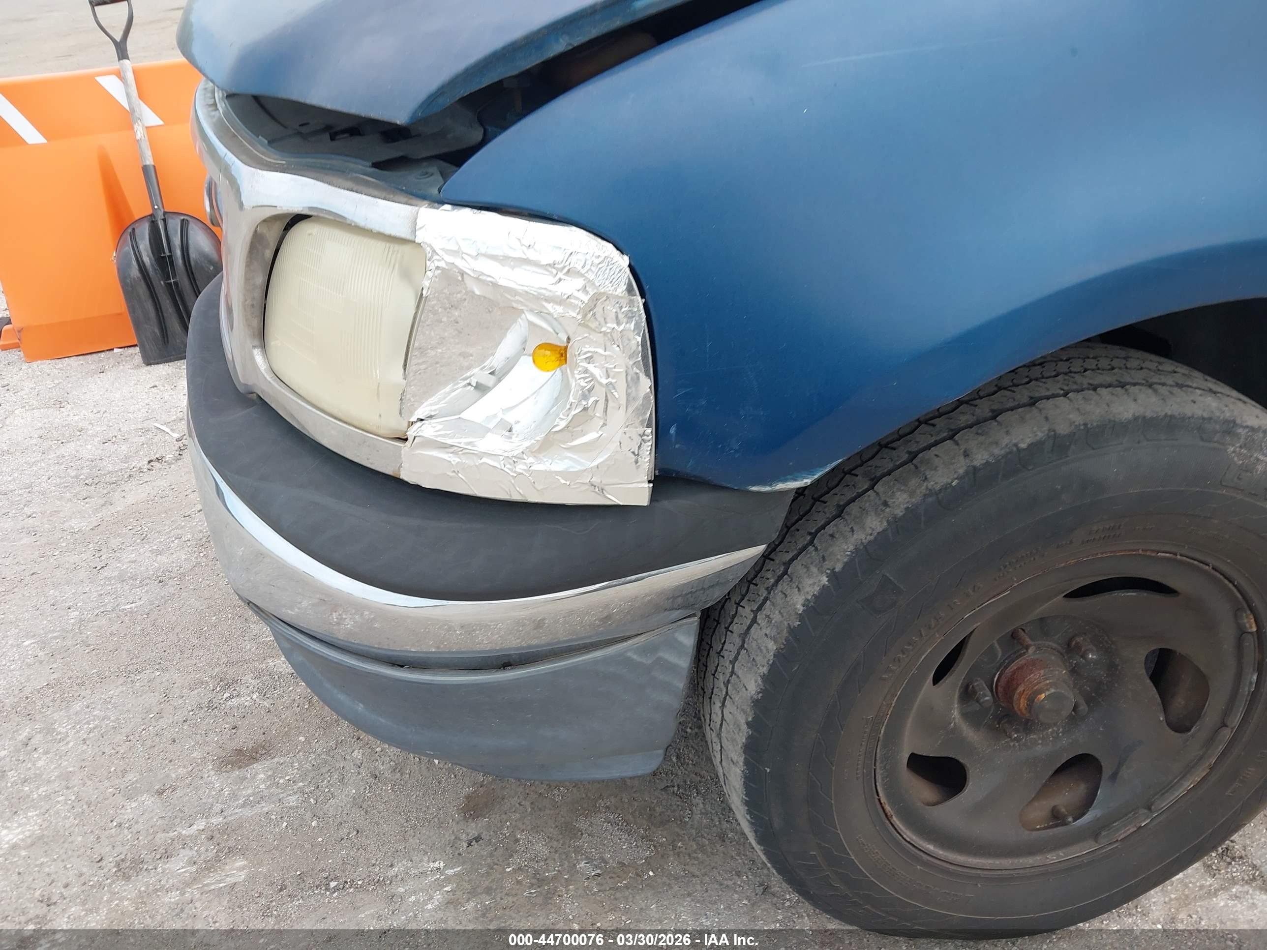 FORD F-150 image 6
