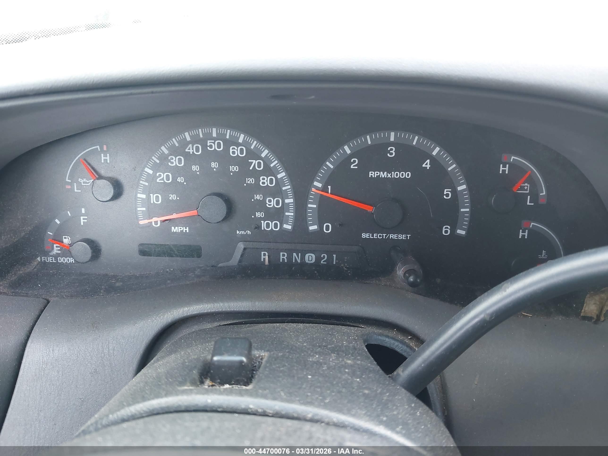 FORD F-150 image 7