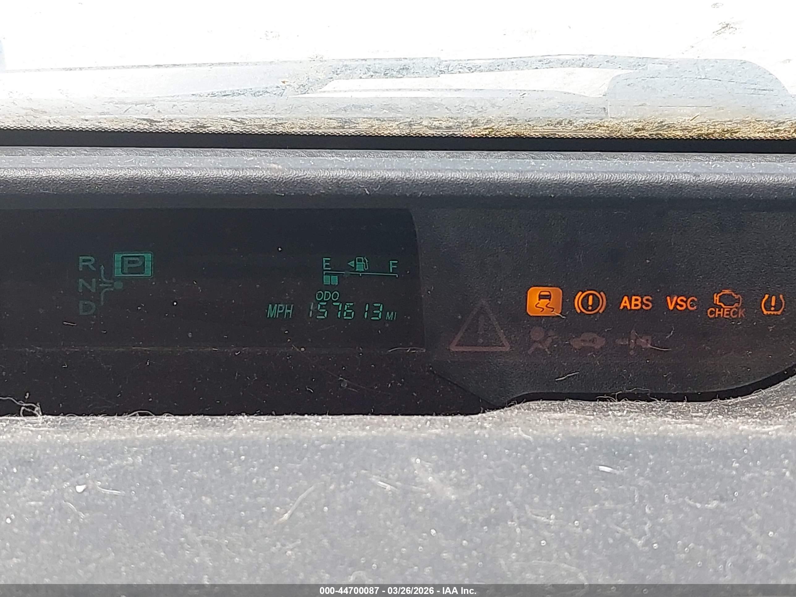 TOYOTA PRIUS image 7