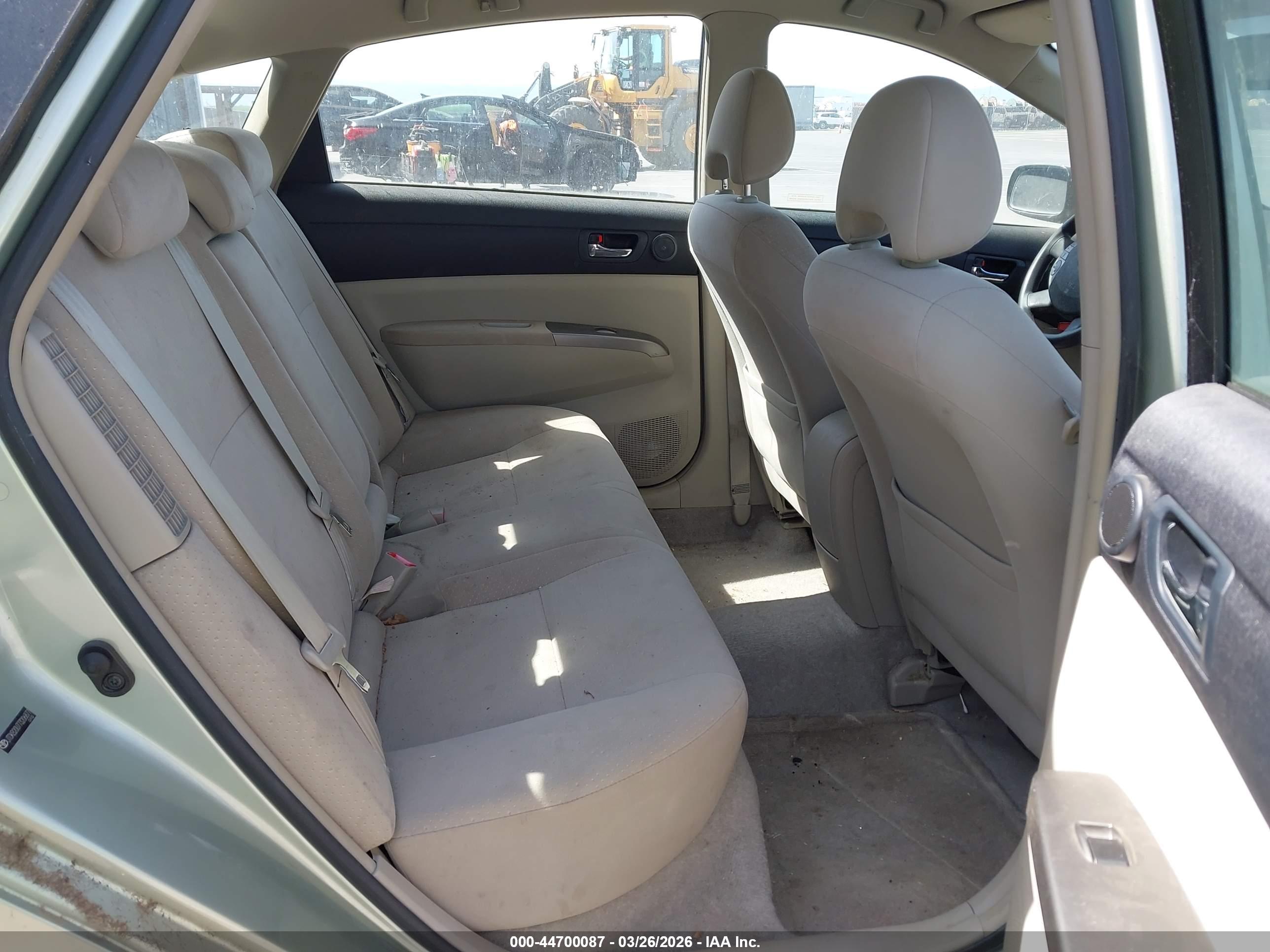 TOYOTA PRIUS image 8