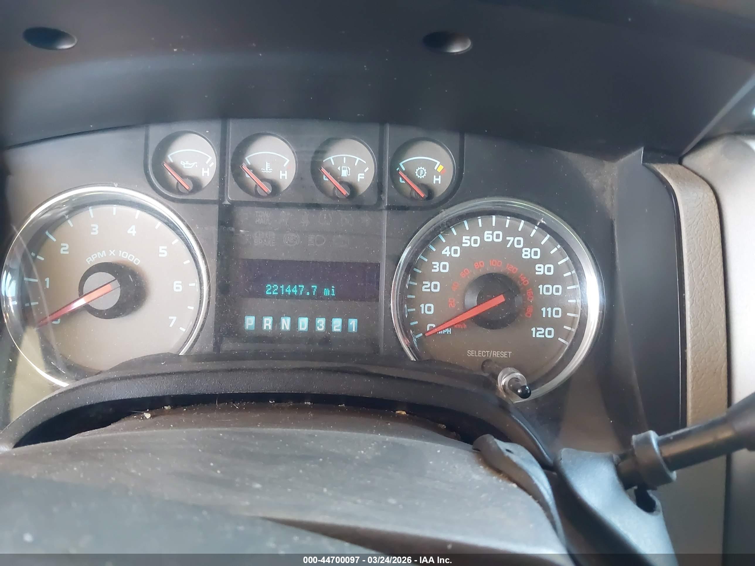 FORD F-150 image 7