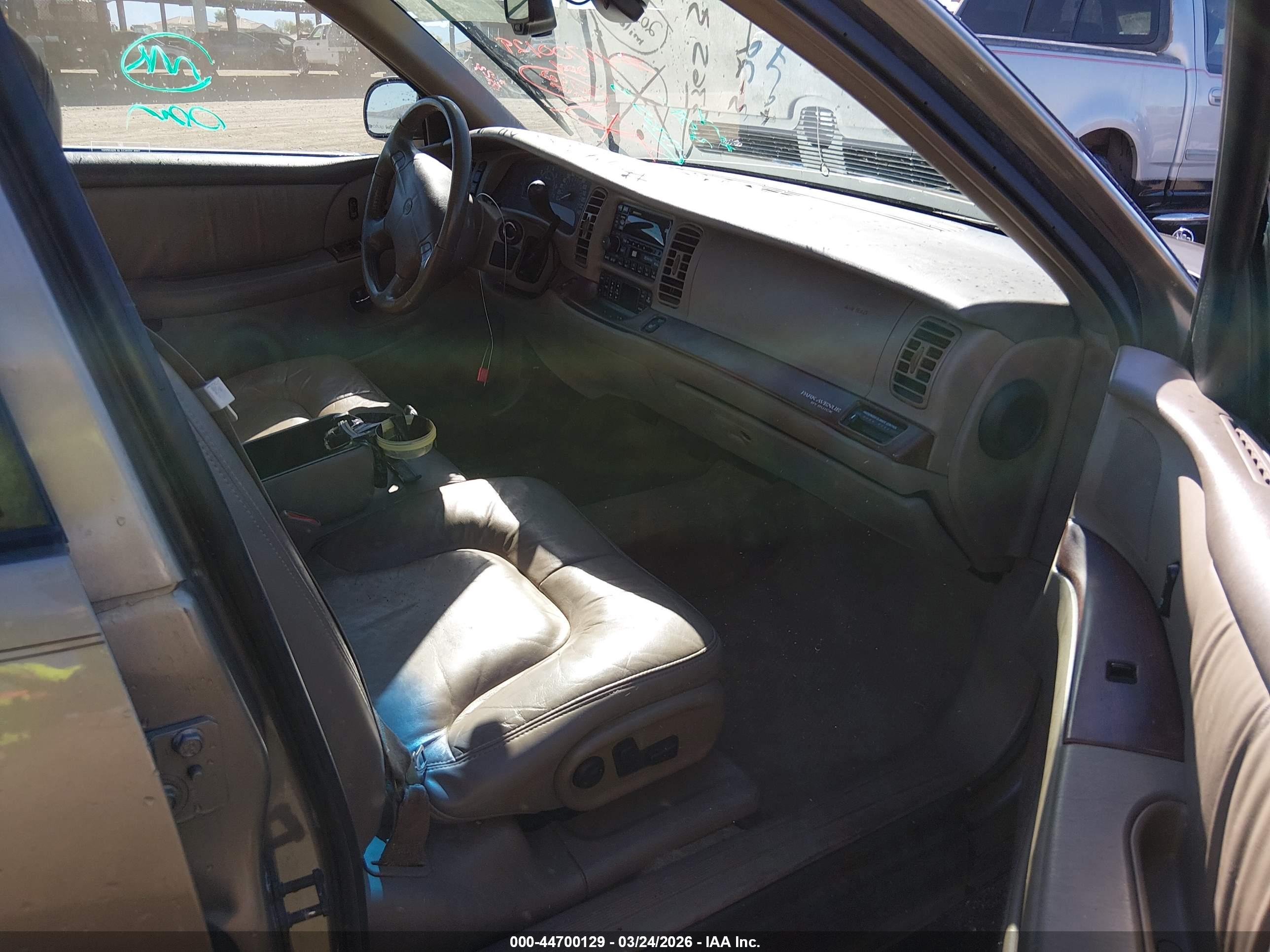 BUICK PARK image 5