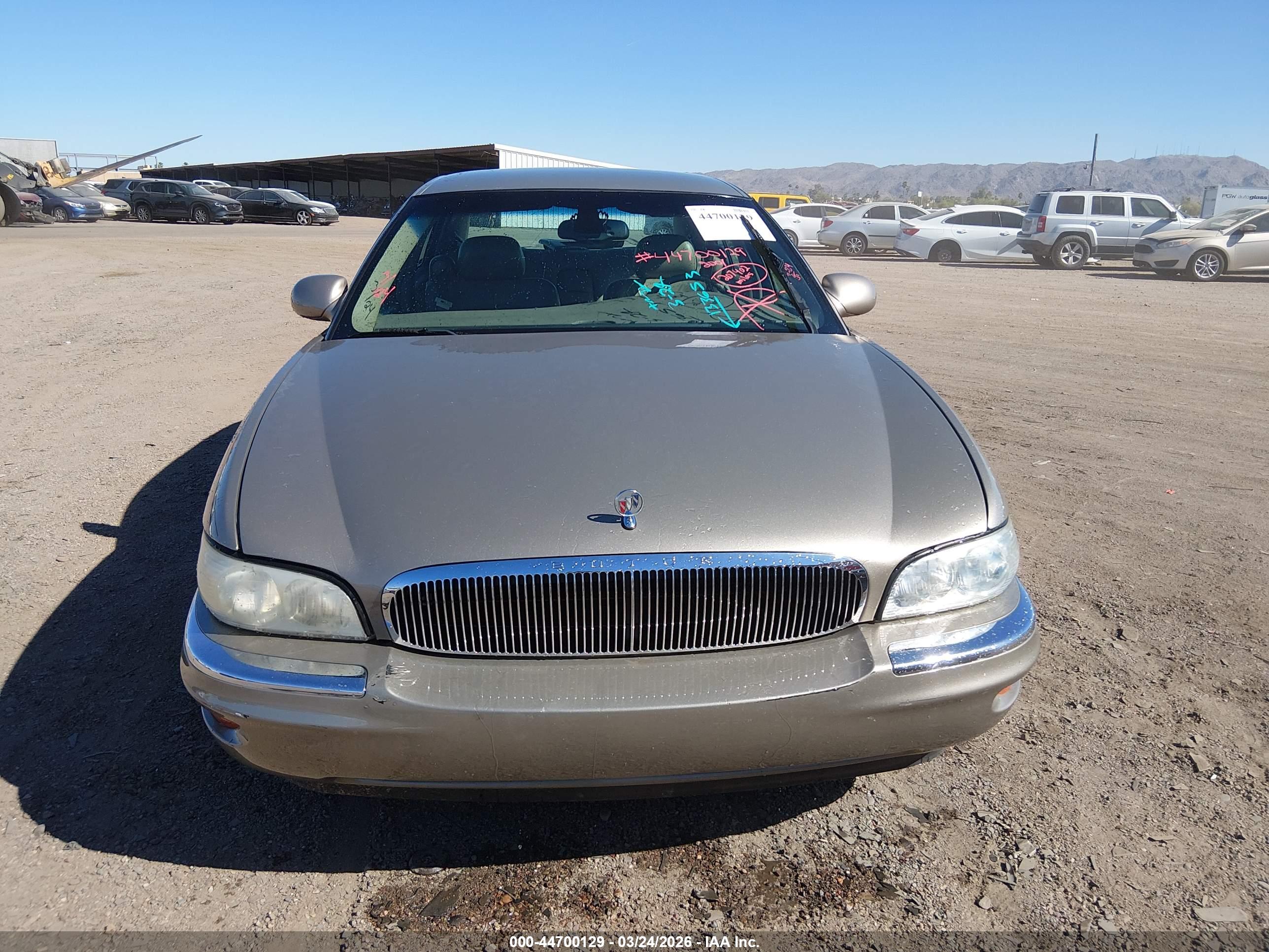 BUICK PARK image 6