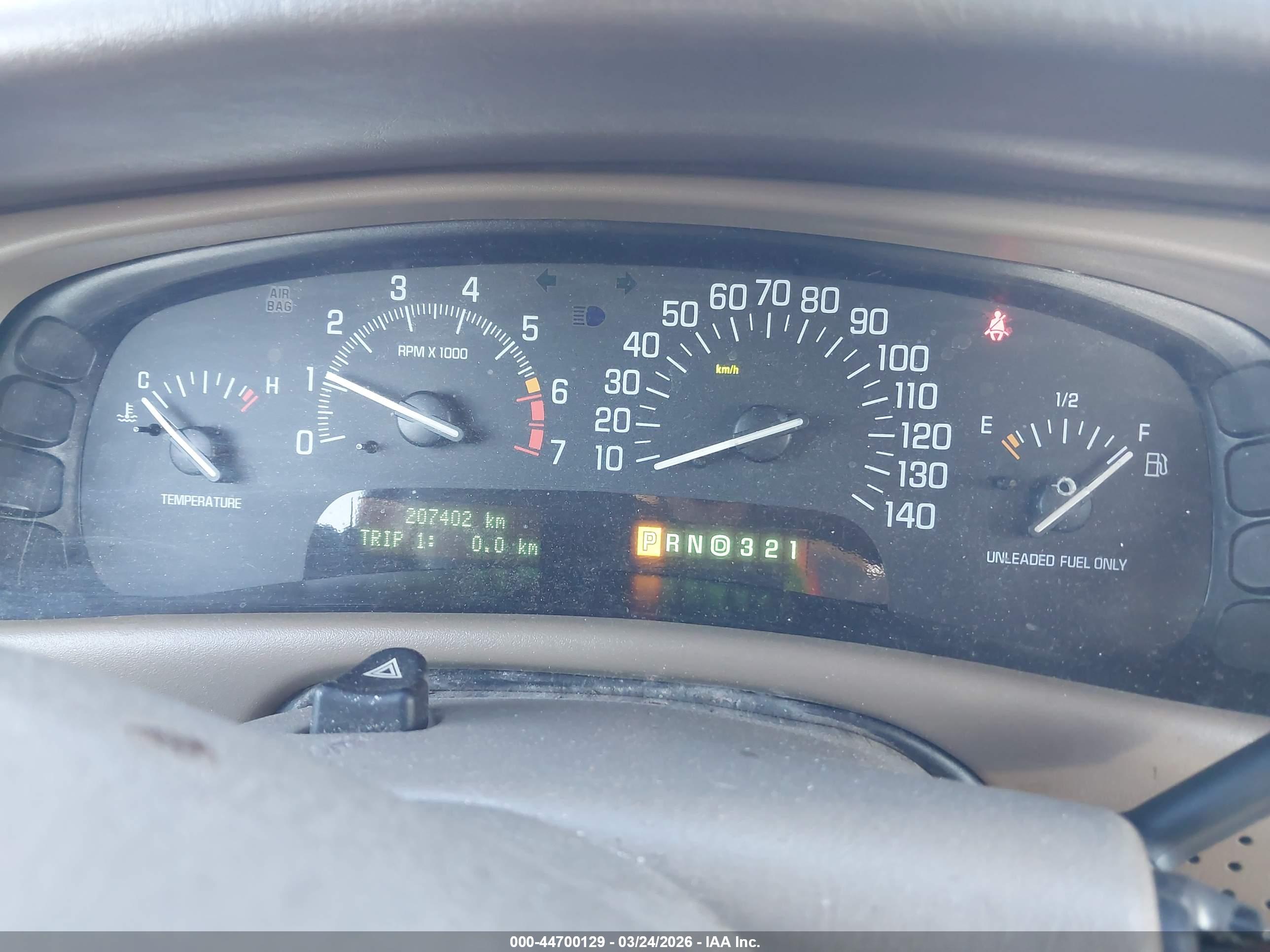 BUICK PARK image 7