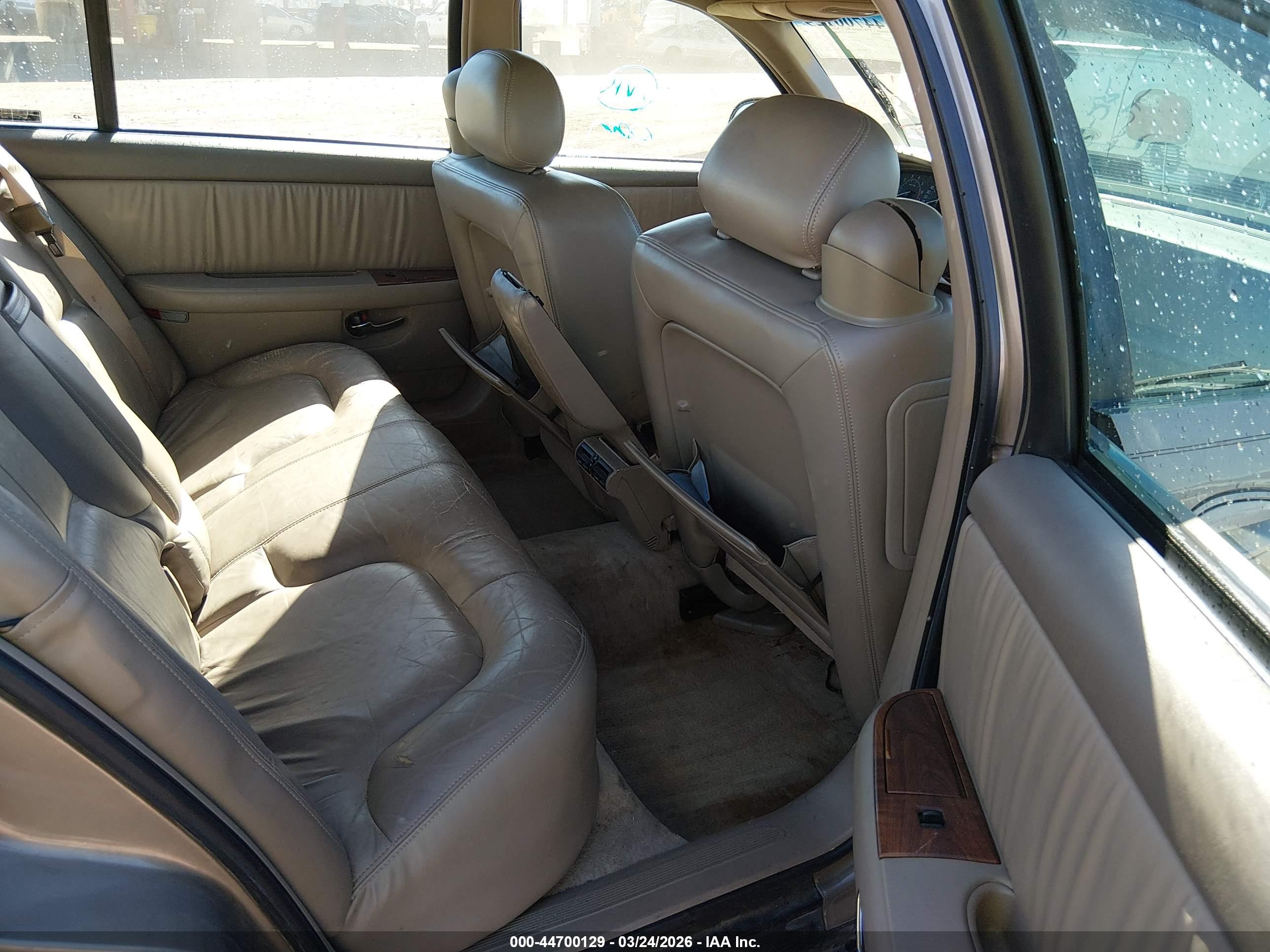 BUICK PARK image 8