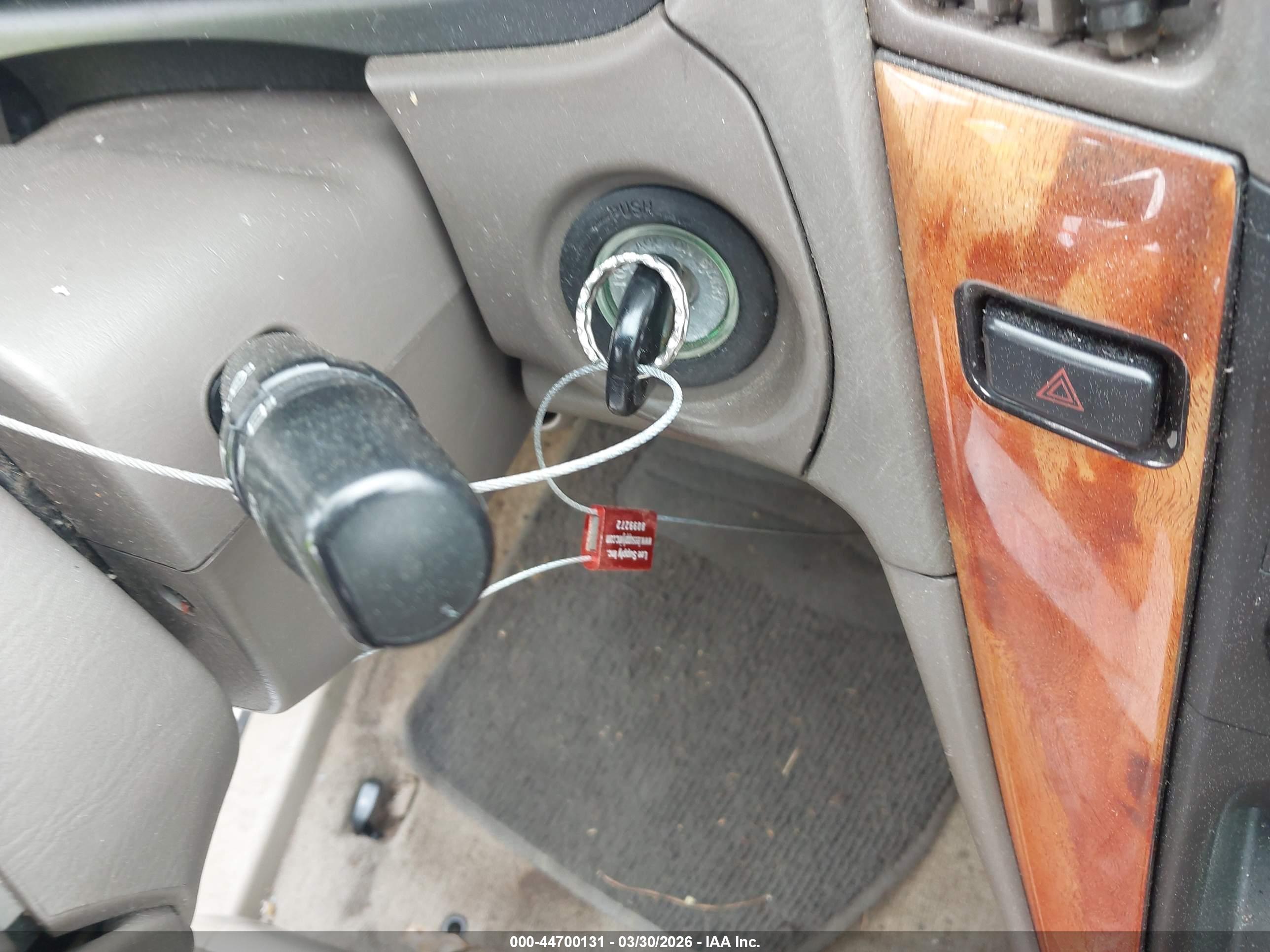LEXUS RX image 11