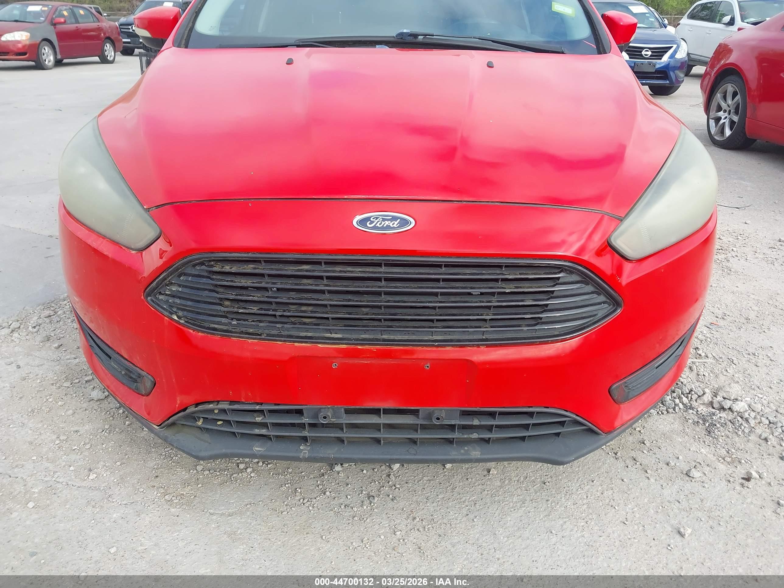 FORD FOCUS image 6