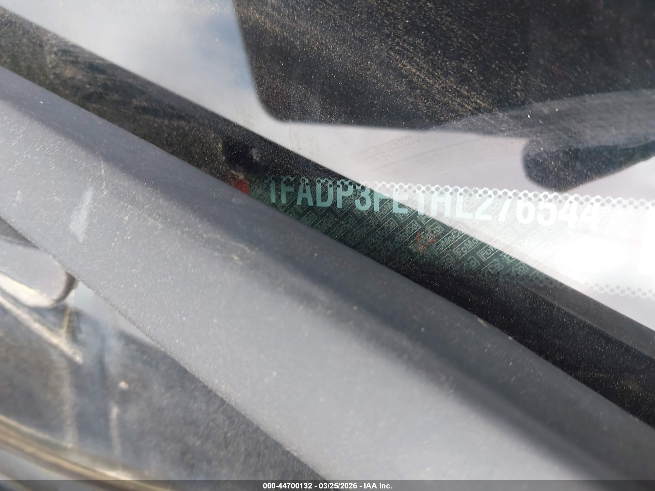FORD FOCUS image 9