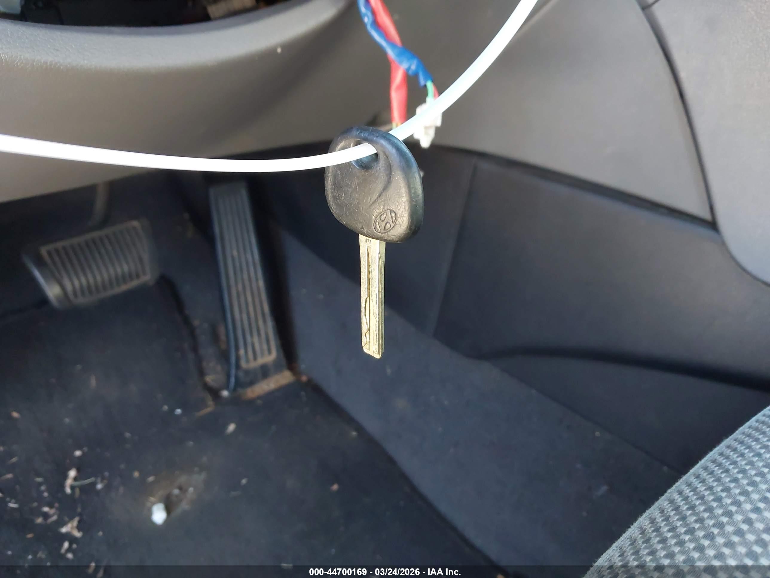 HYUNDAI SONATA image 11