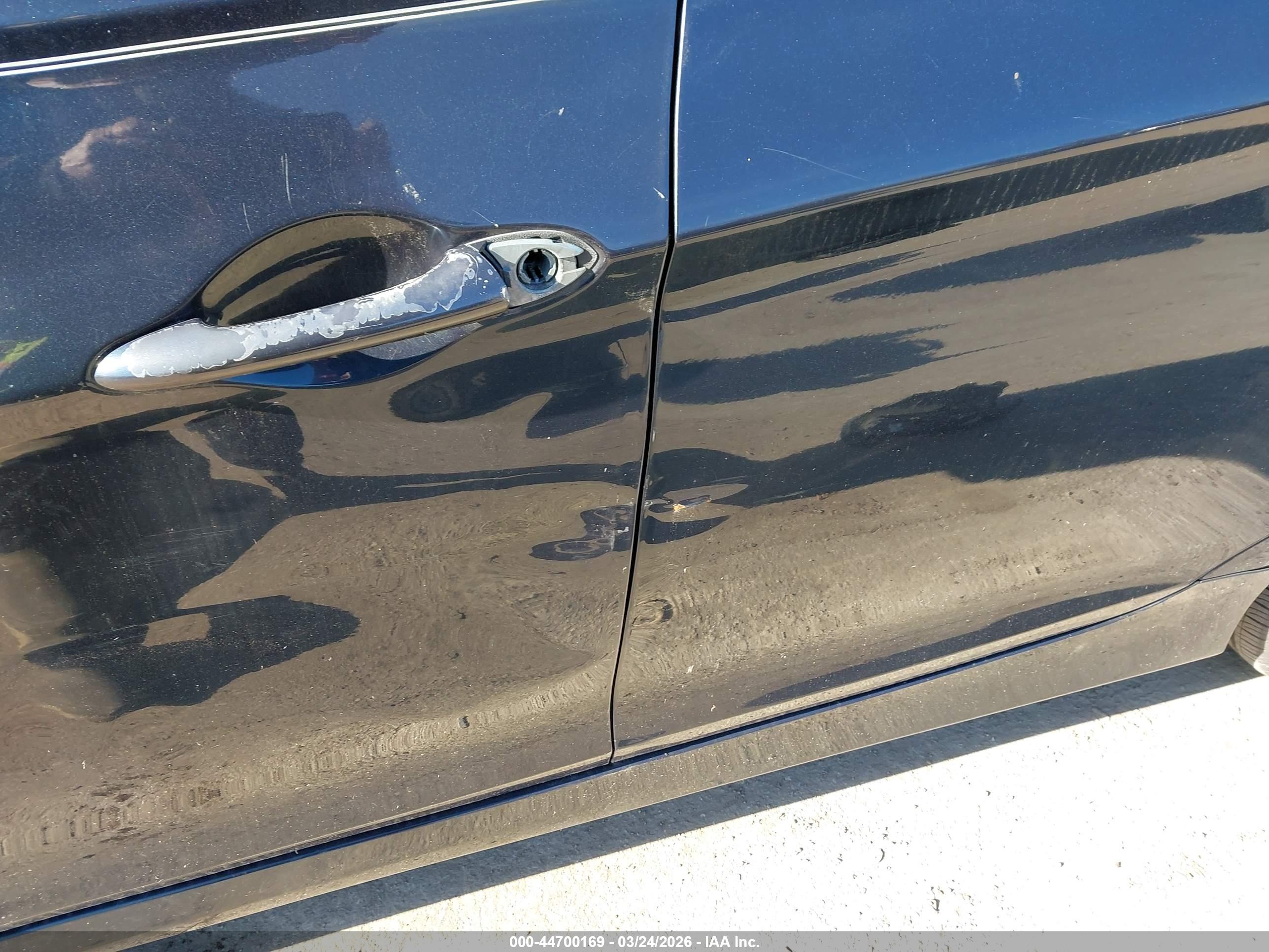 HYUNDAI SONATA image 6