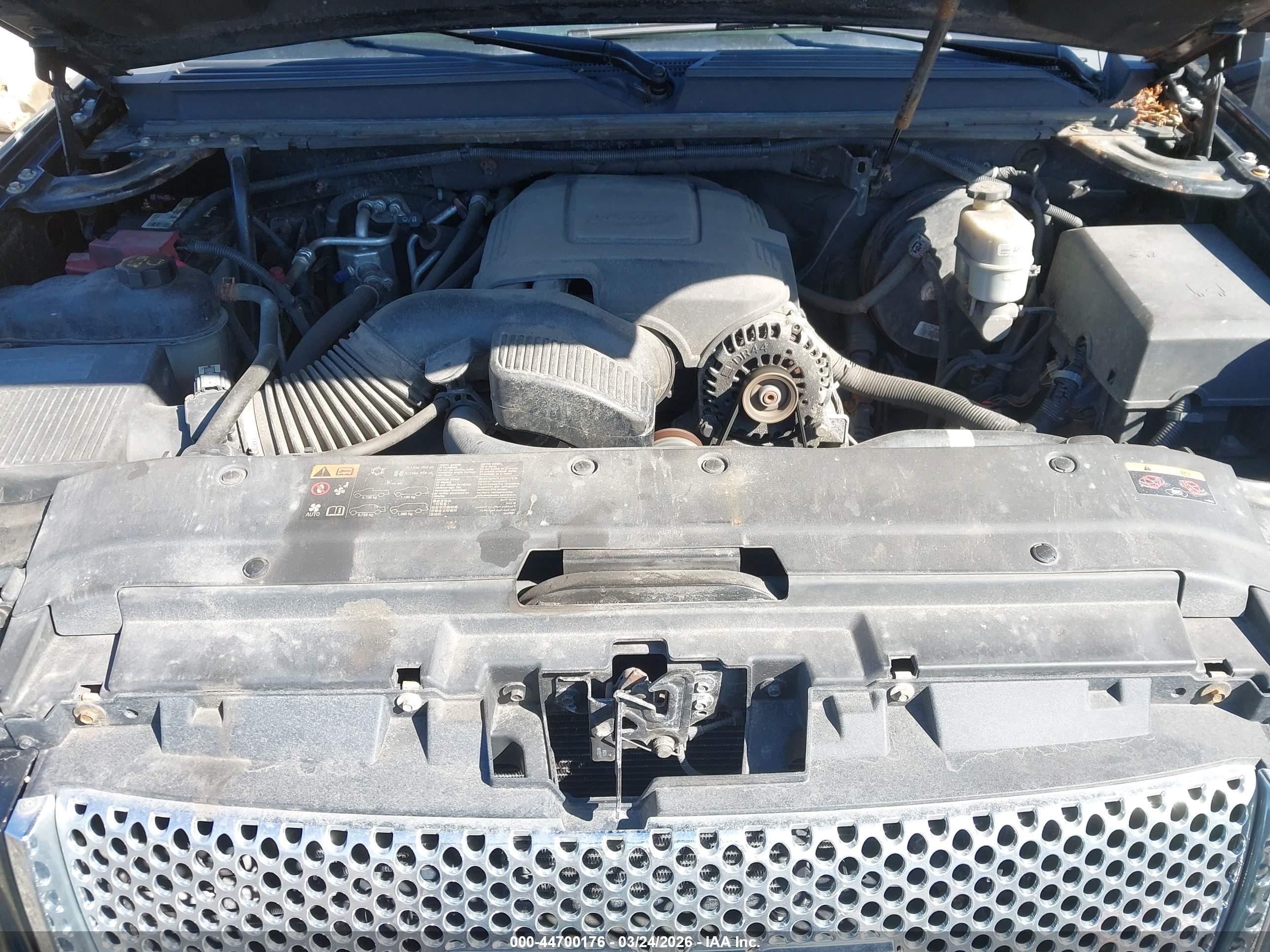 GMC YUKON image 10