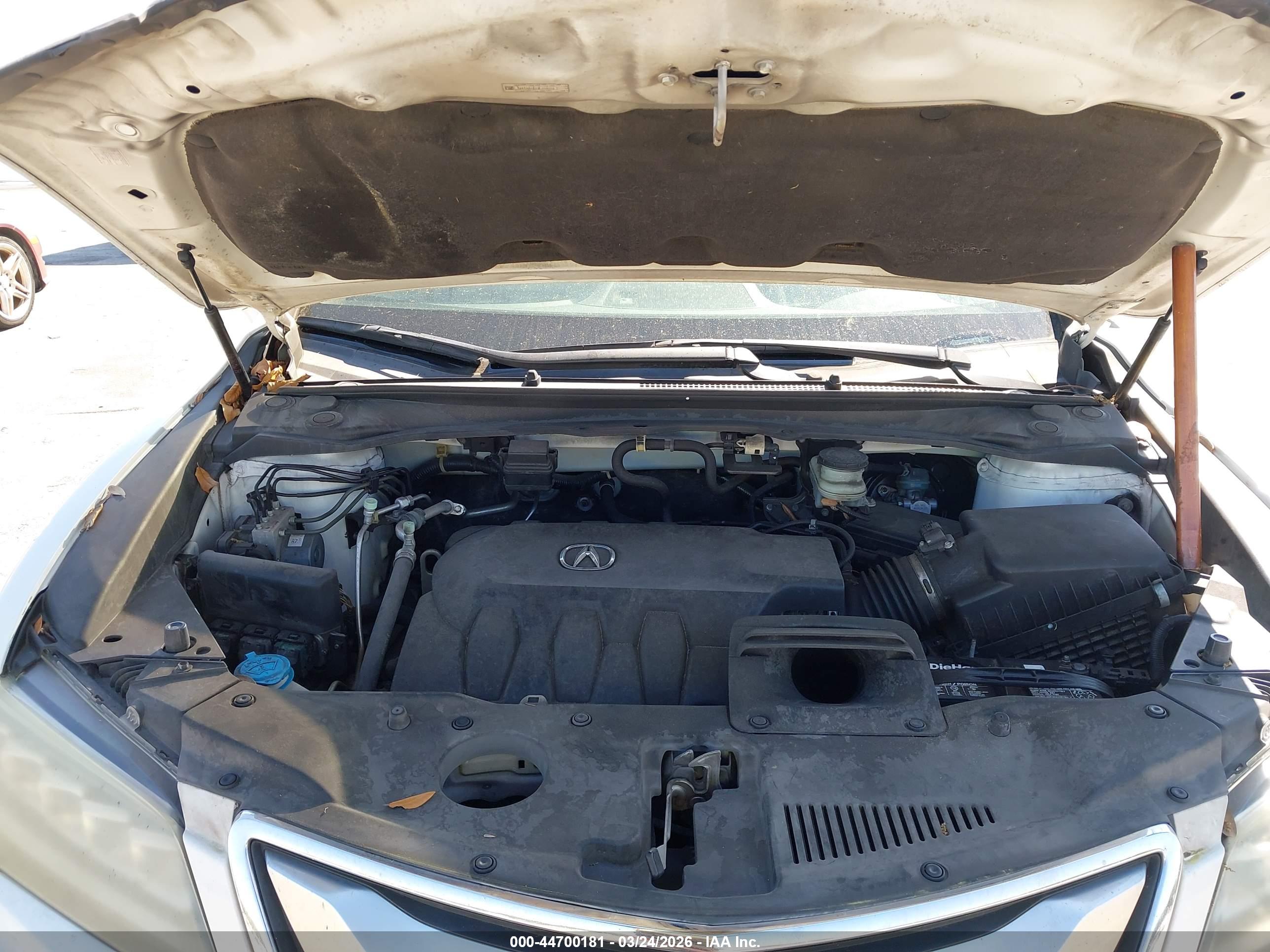 ACURA RDX image 10